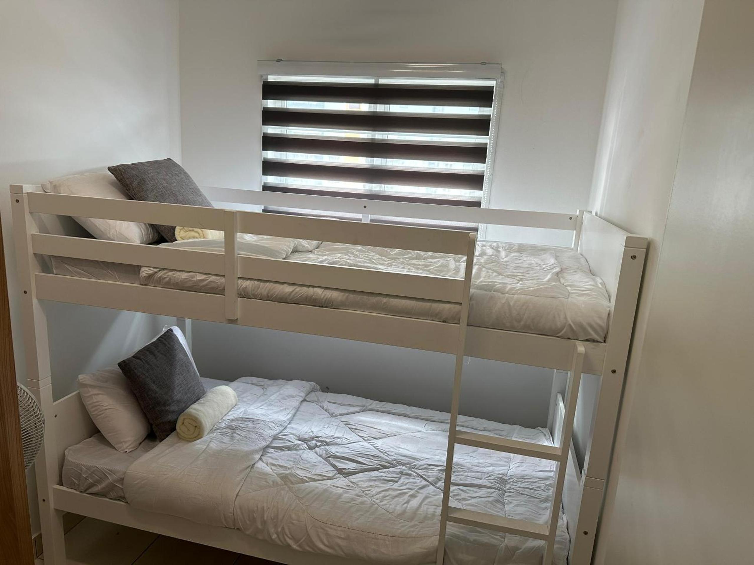 Zals Property Alanis 2R1B Near KLIA Airport With WIFI photo 7
