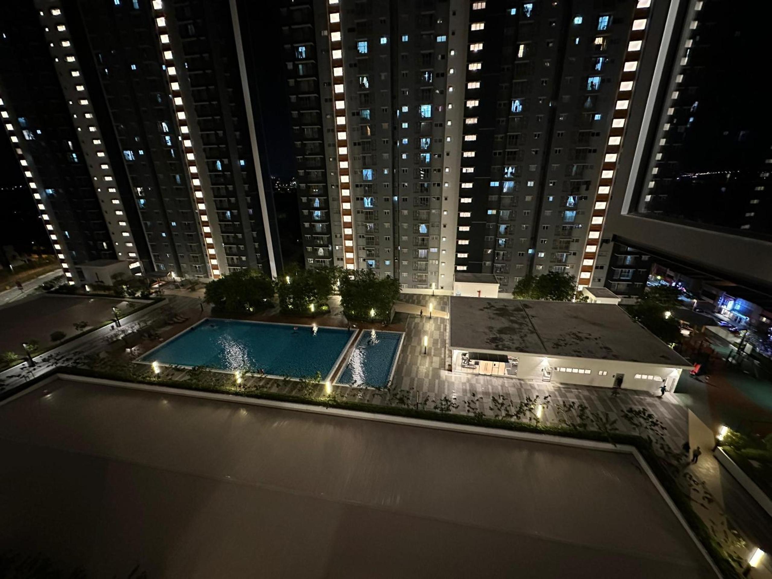 Zals Property Alanis 2R1B Near KLIA Airport With WIFI photo 4