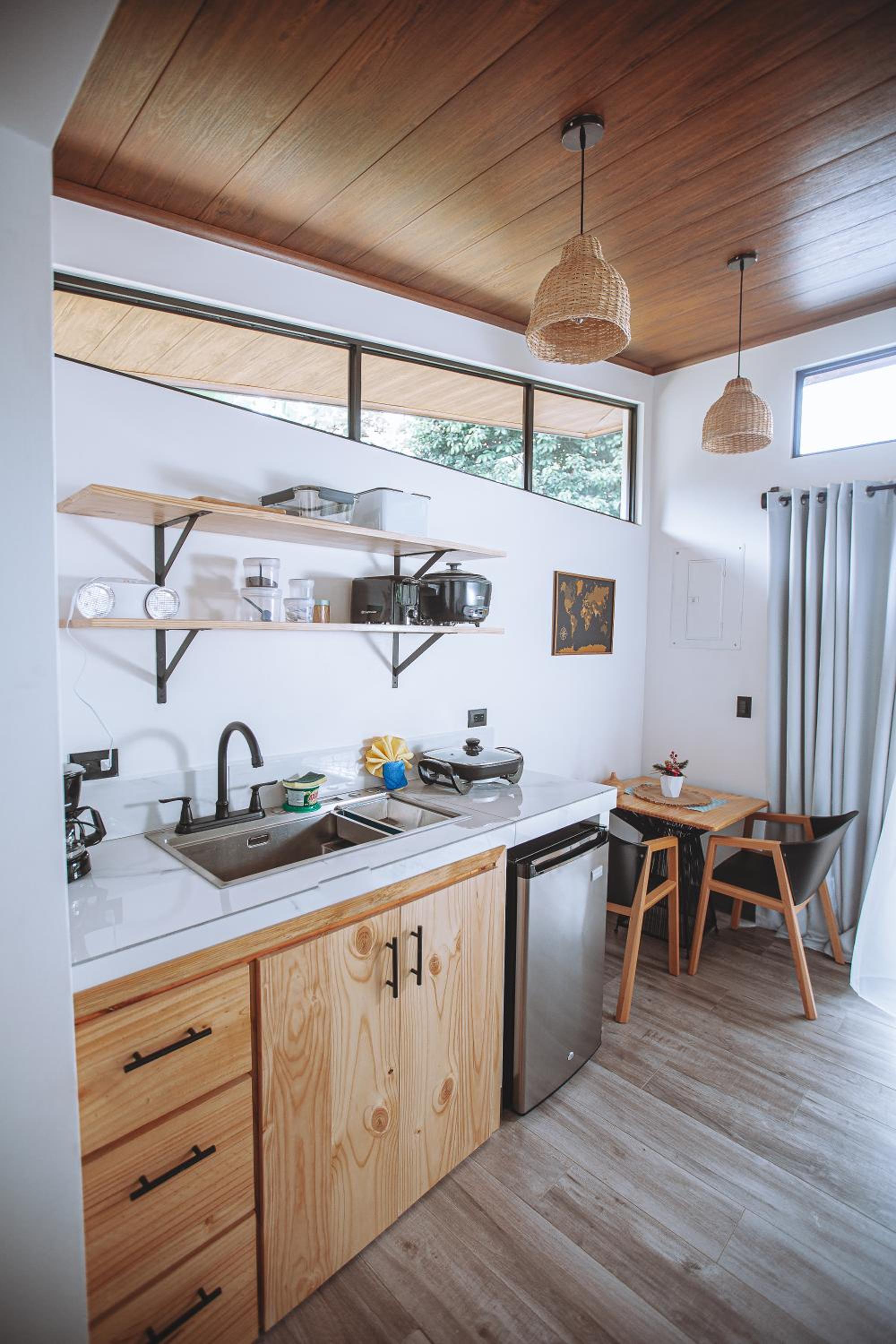 Natura Bungalows