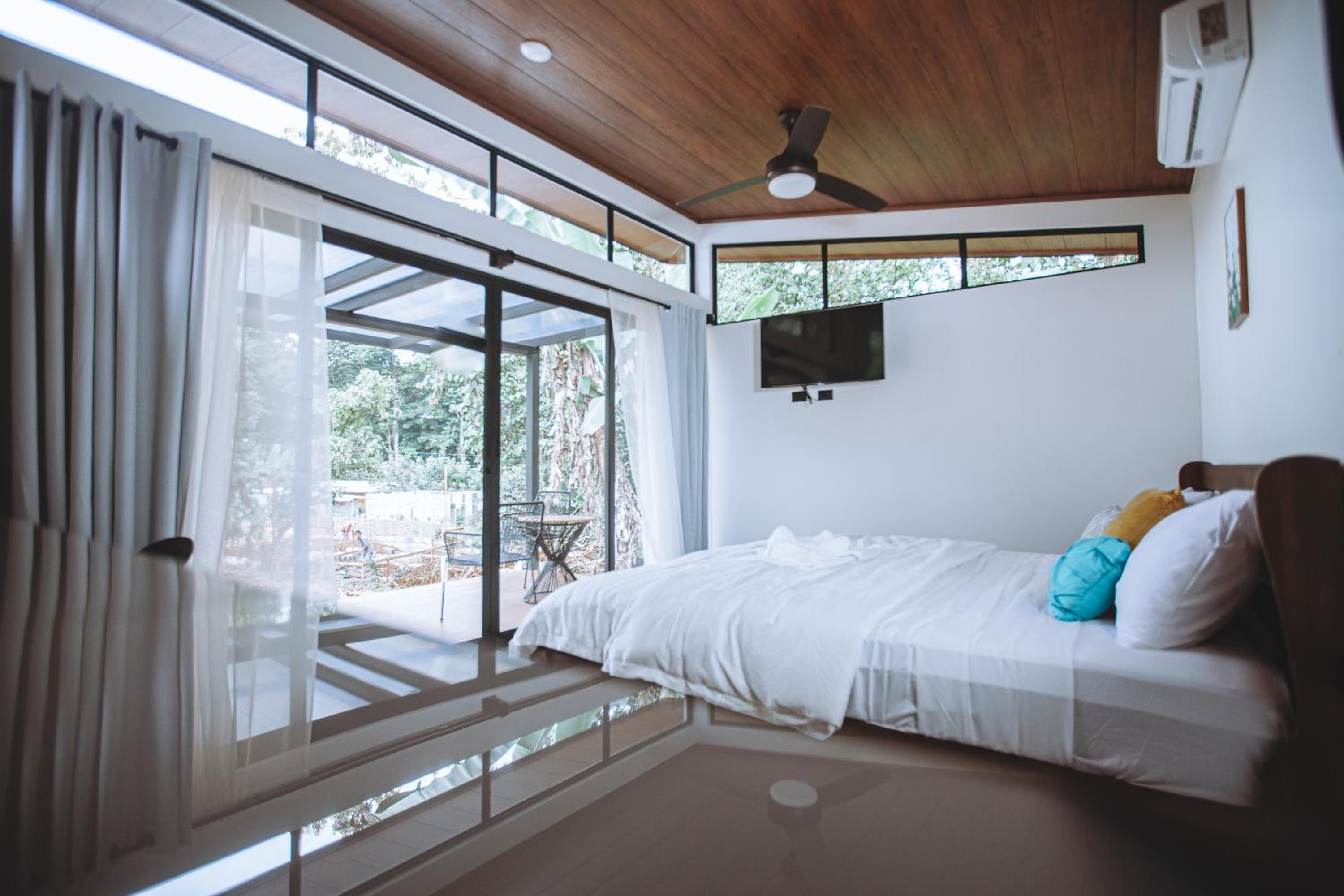 Natura Bungalows
