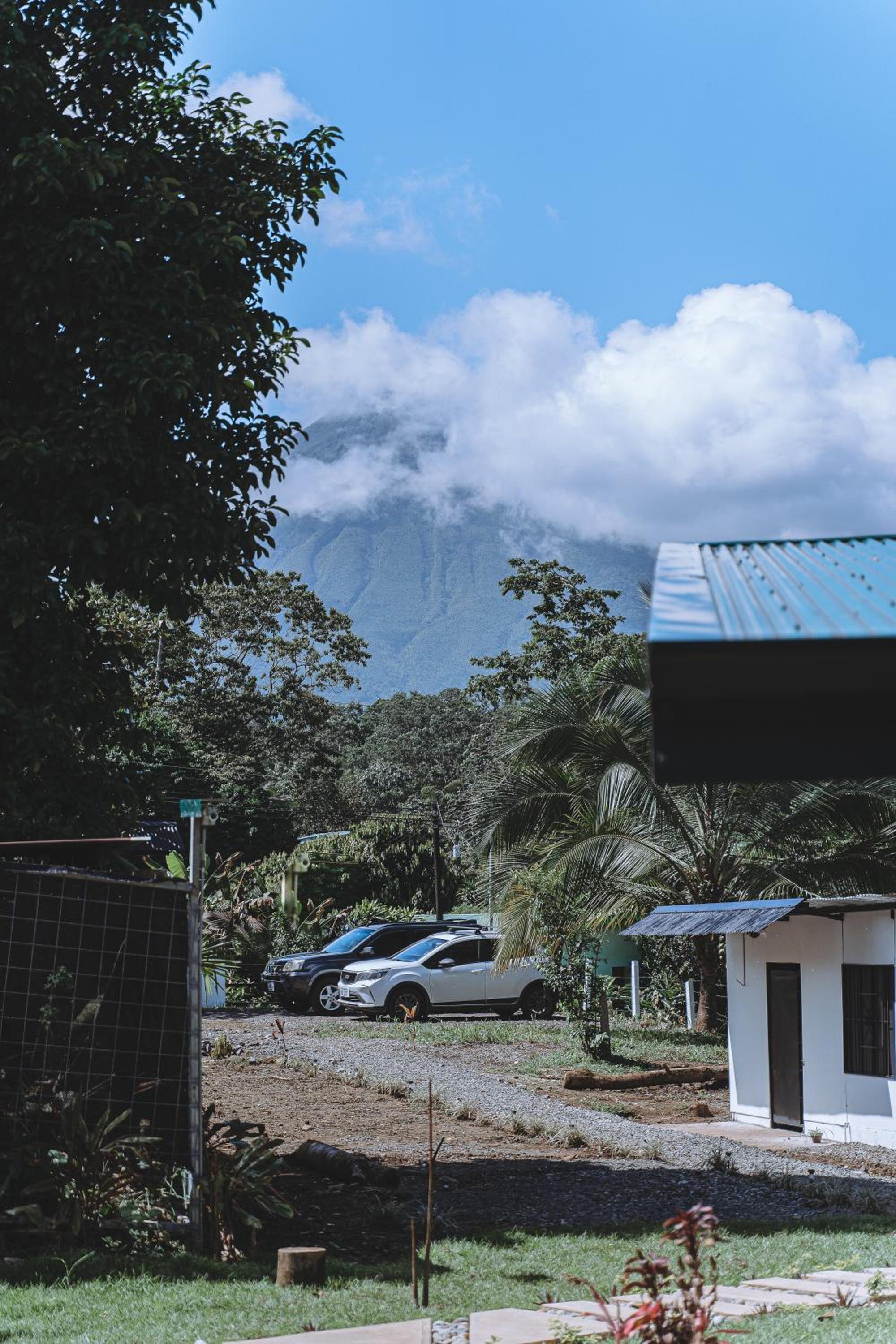 Natura Bungalows