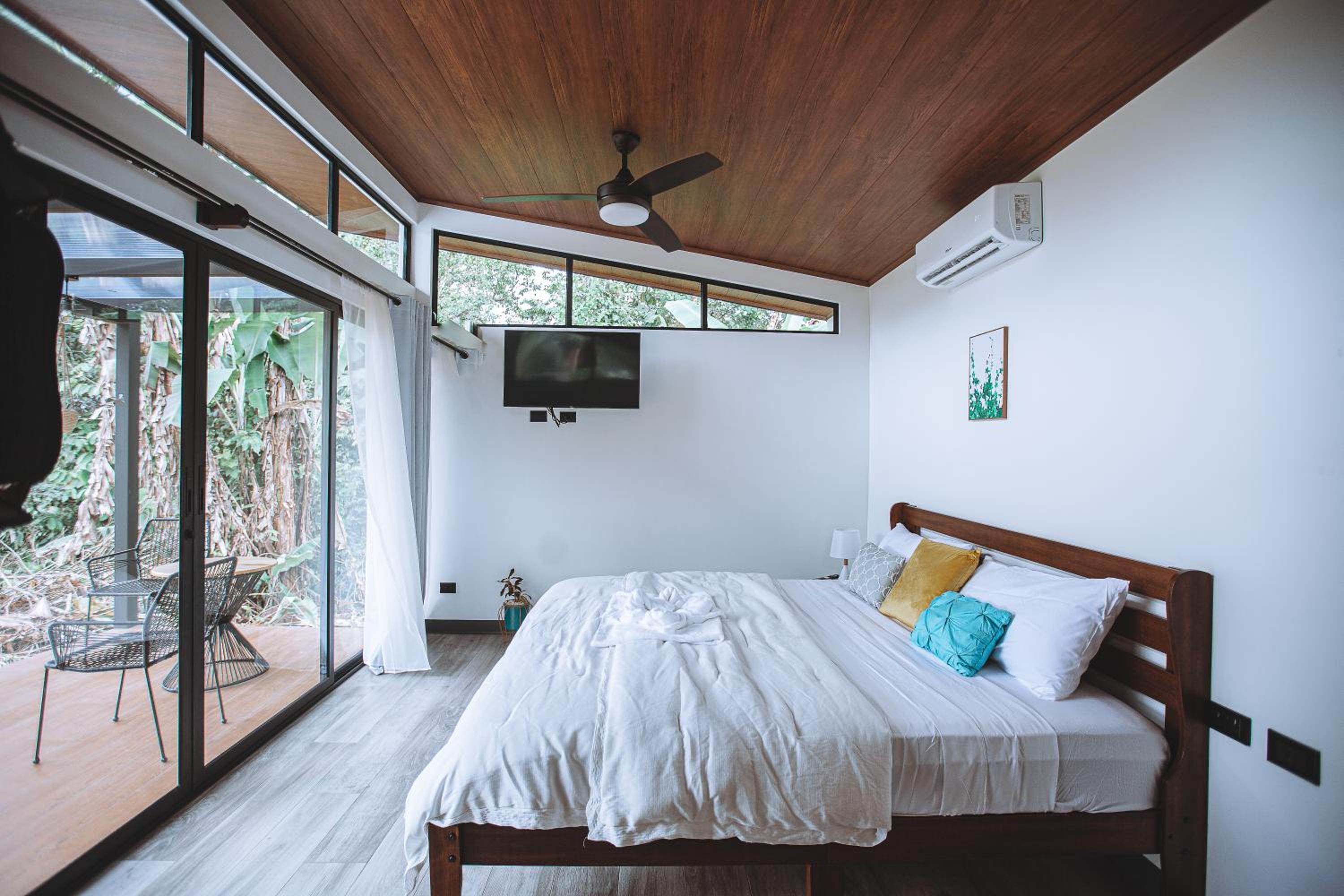 Natura Bungalows