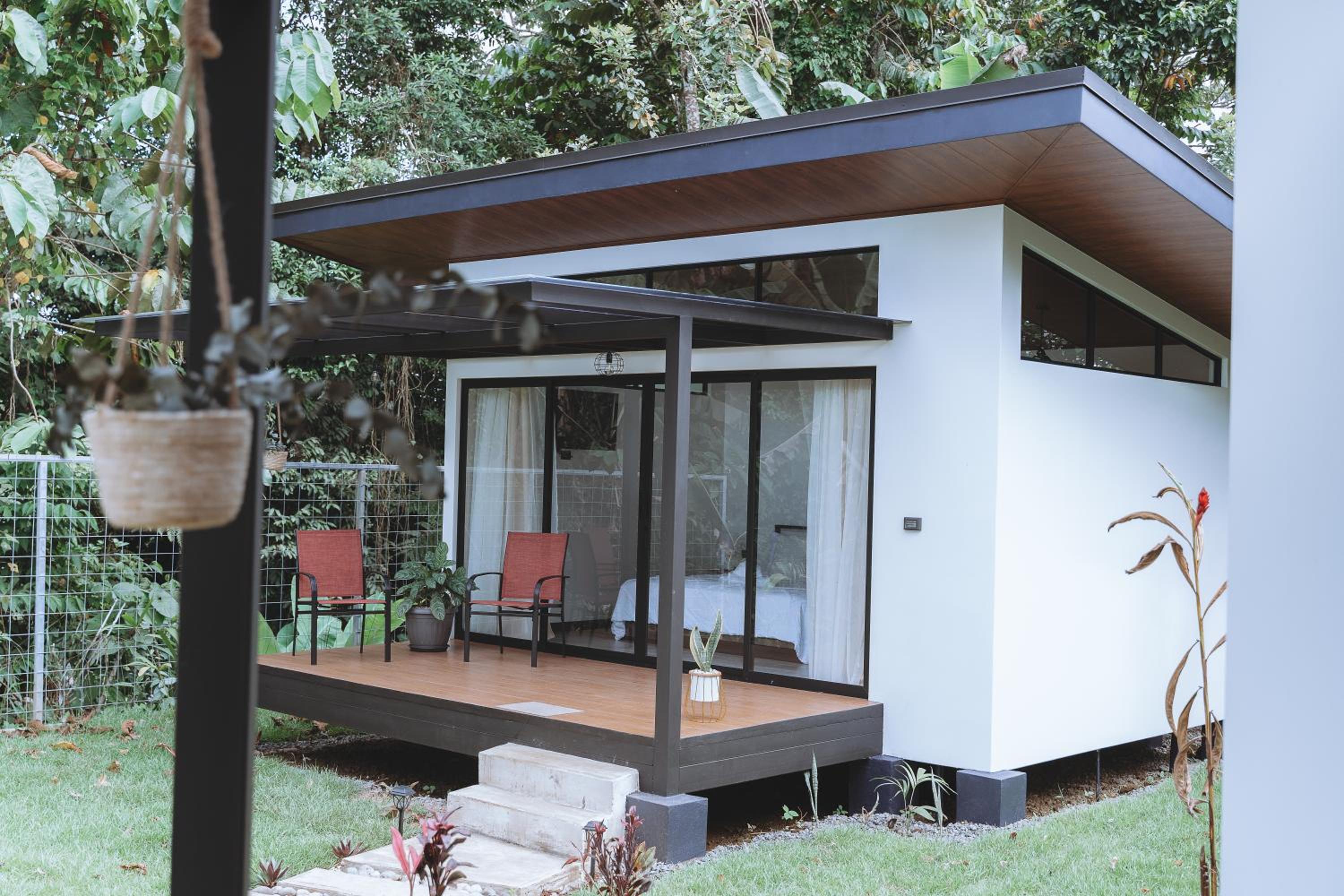 Natura Bungalows