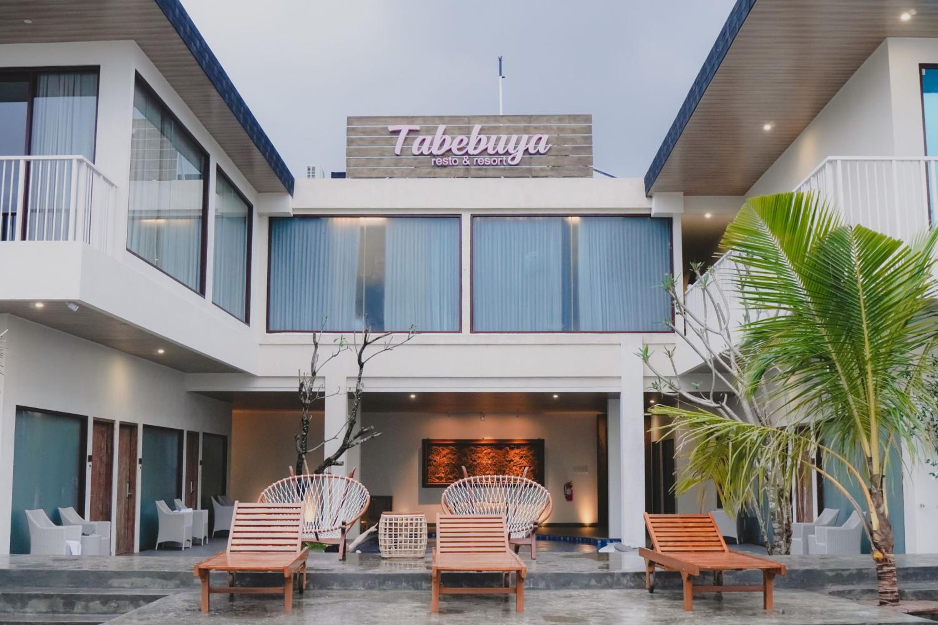 Tabebuya Resto & Resort view 5