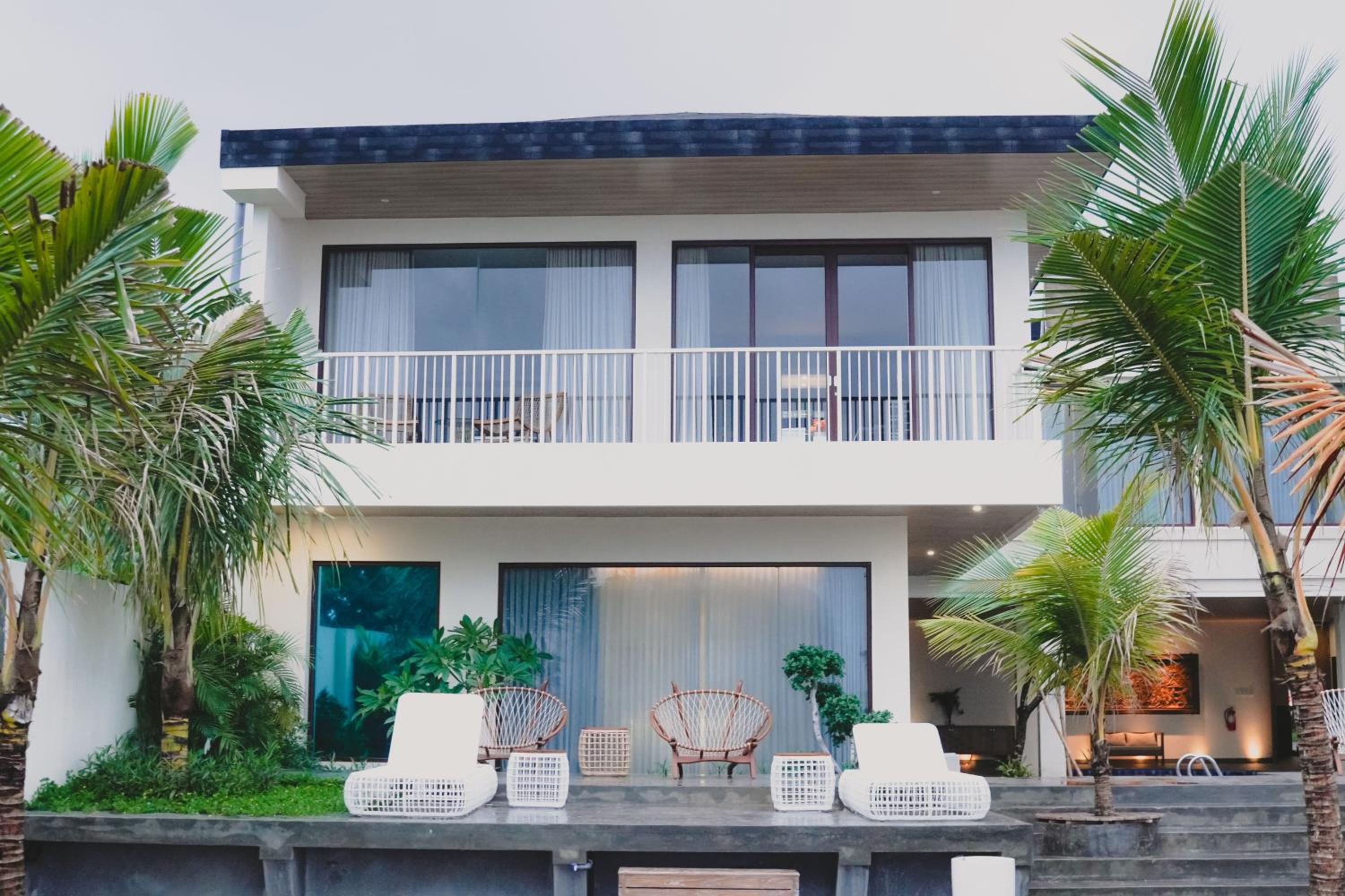 Hotel Tabebuya Resto & Resort