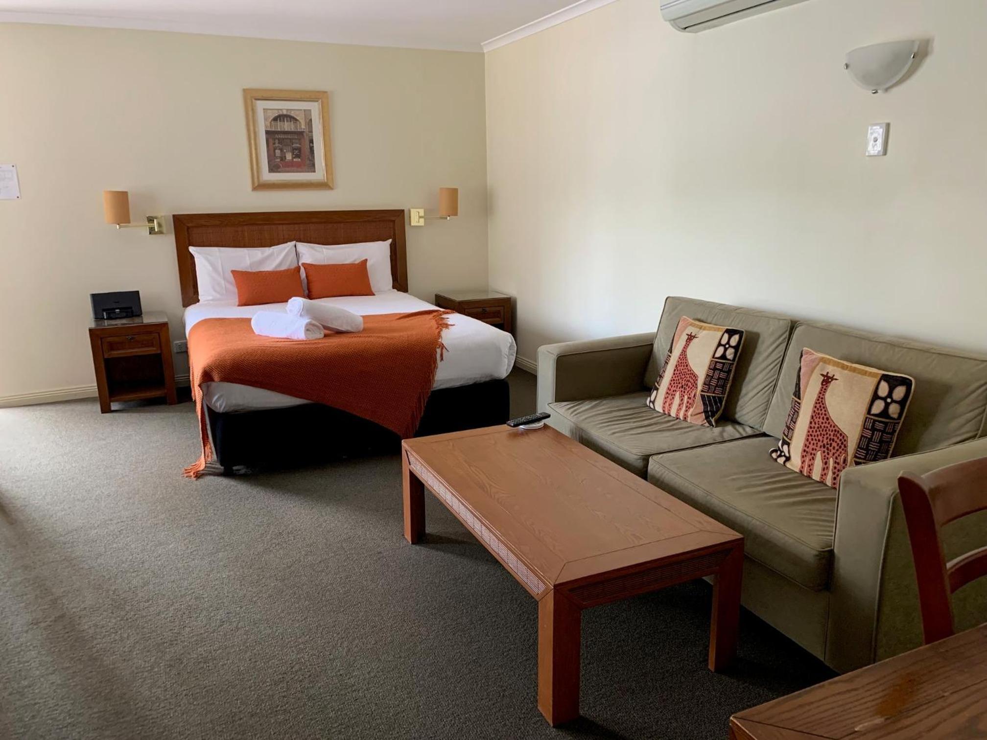 Armidale Pines Motel