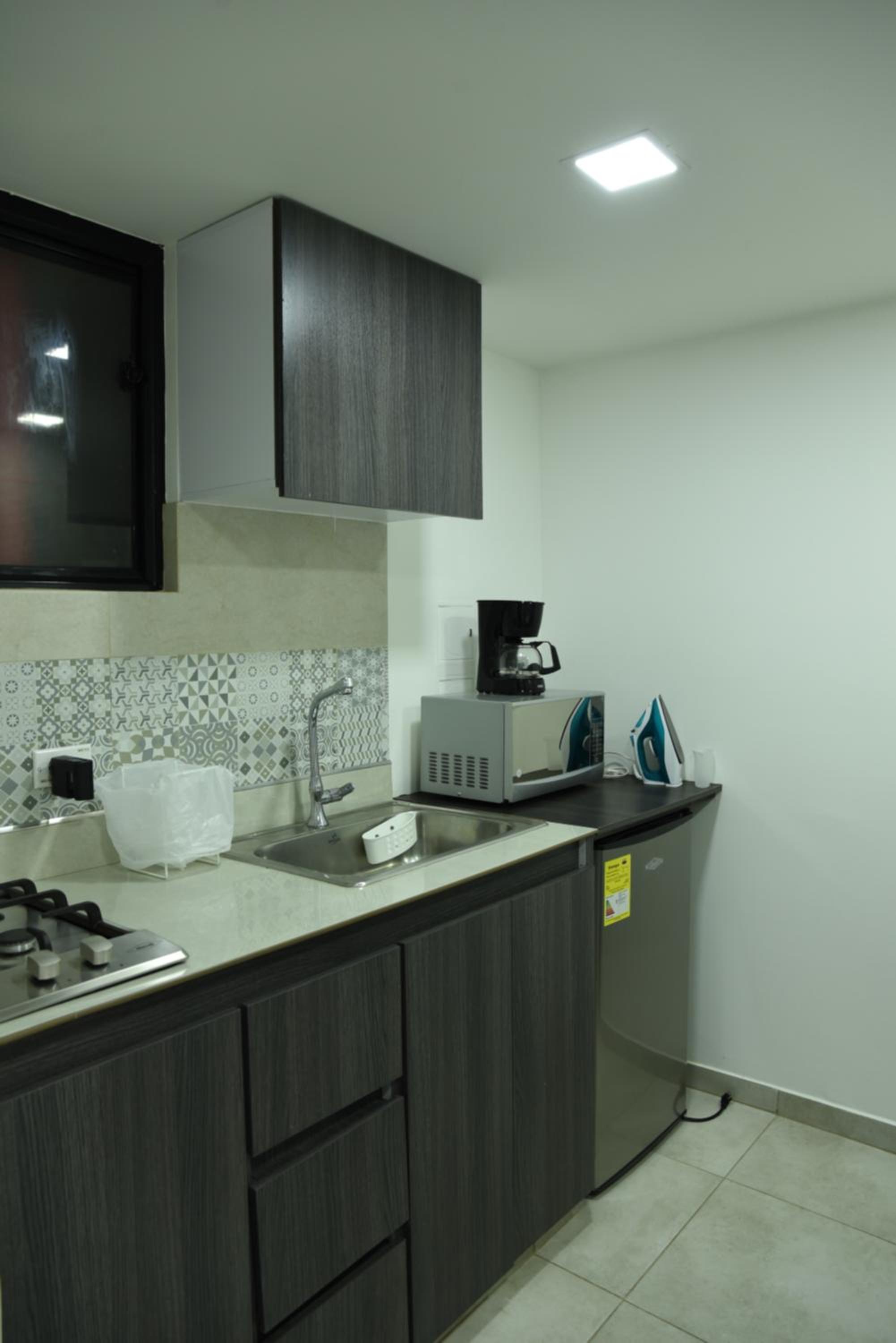 Apartaestudios, La Castilla Avenida de los Estudiantes