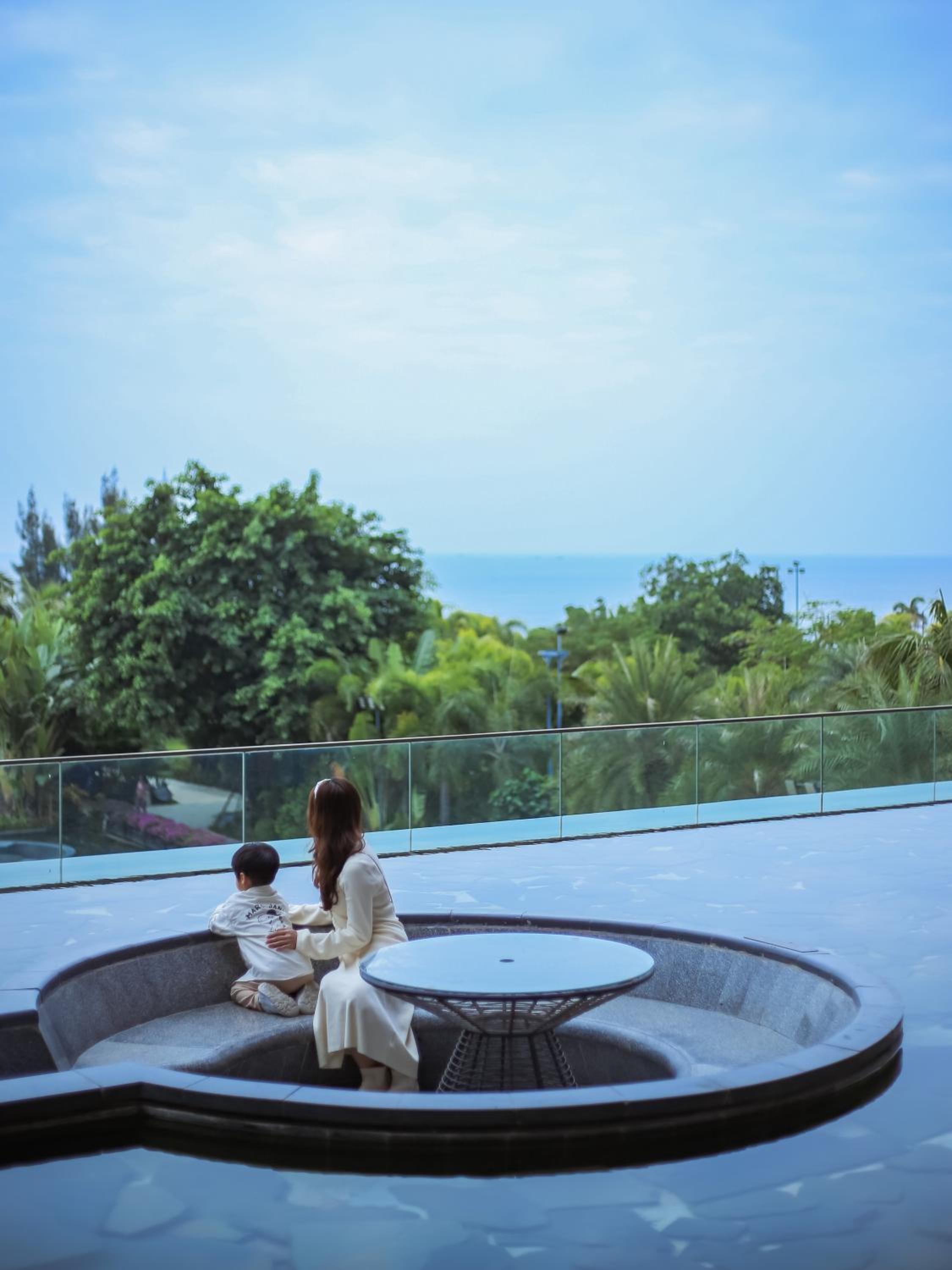 DoubleTree by Hilton Shanwei, photo 59