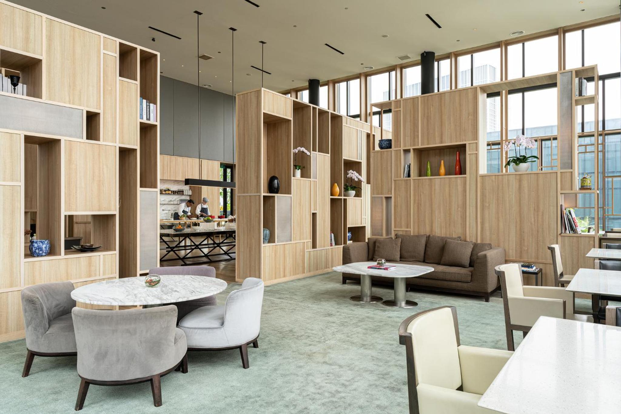 PARKROYAL COLLECTION Pickering 10