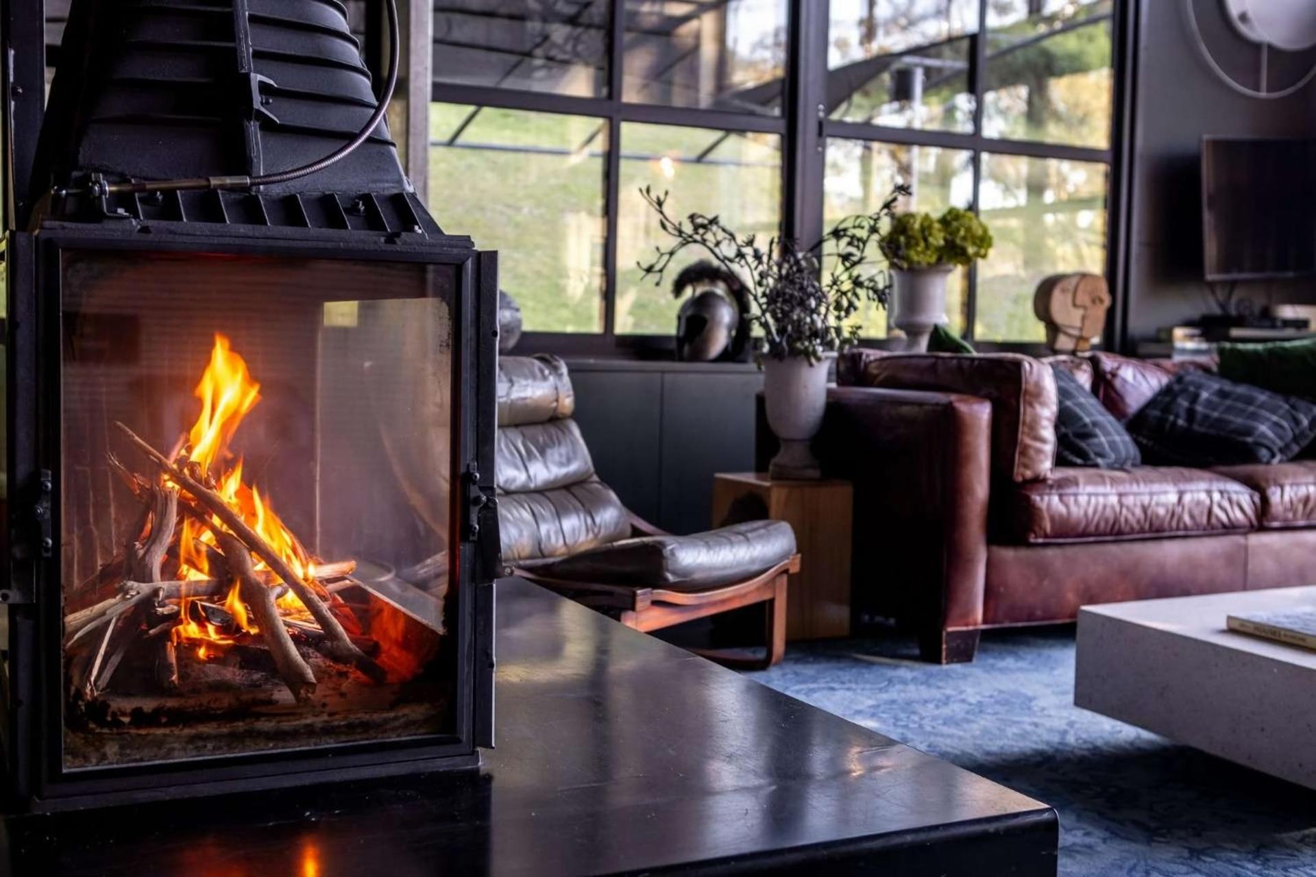 Black Star, Kangaroo Valley