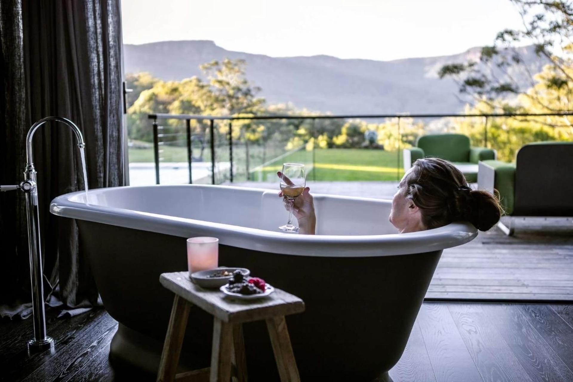 Black Star, Kangaroo Valley