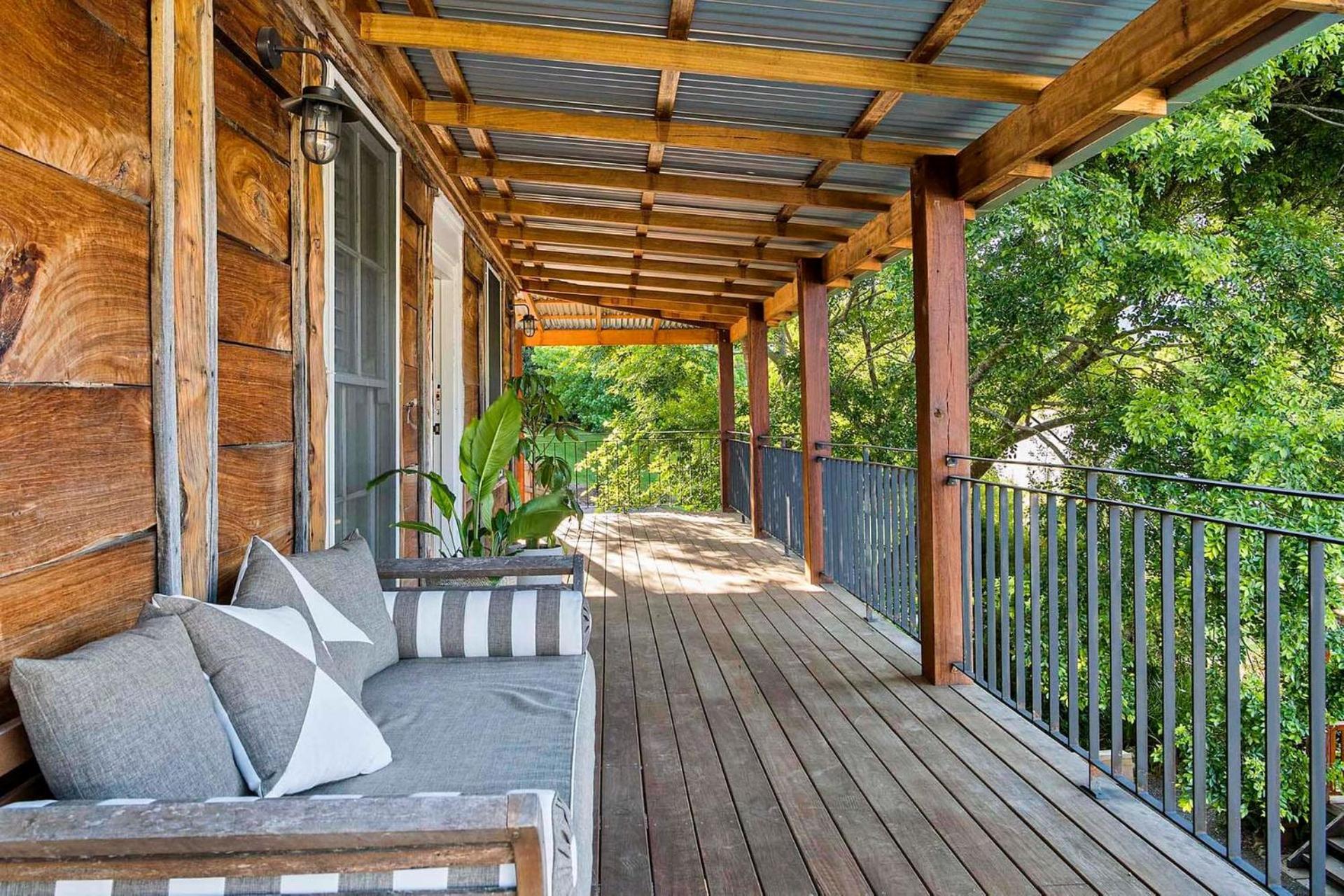 Eekos Cottage, Kangaroo Valley