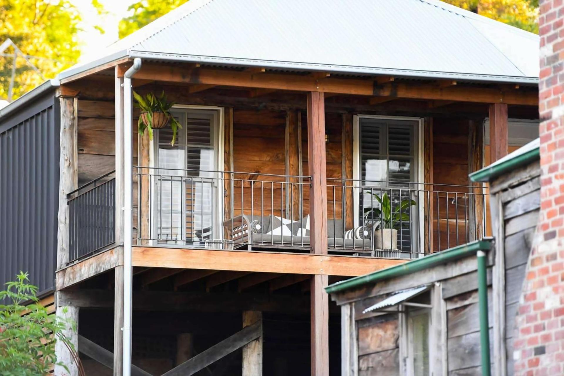 Eekos Cottage, Kangaroo Valley
