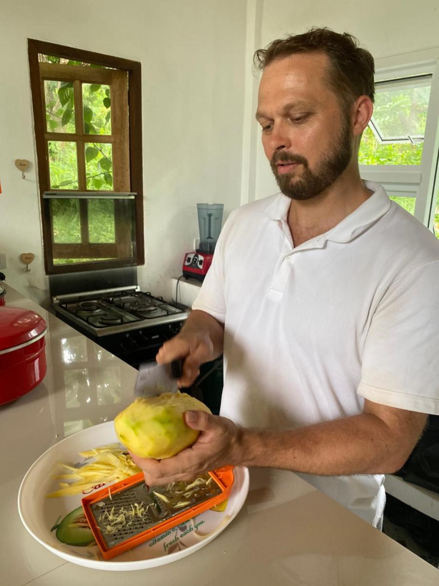 food