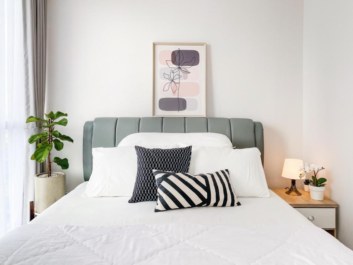 Hotel Comfy 2 bedroom TA - Image 1