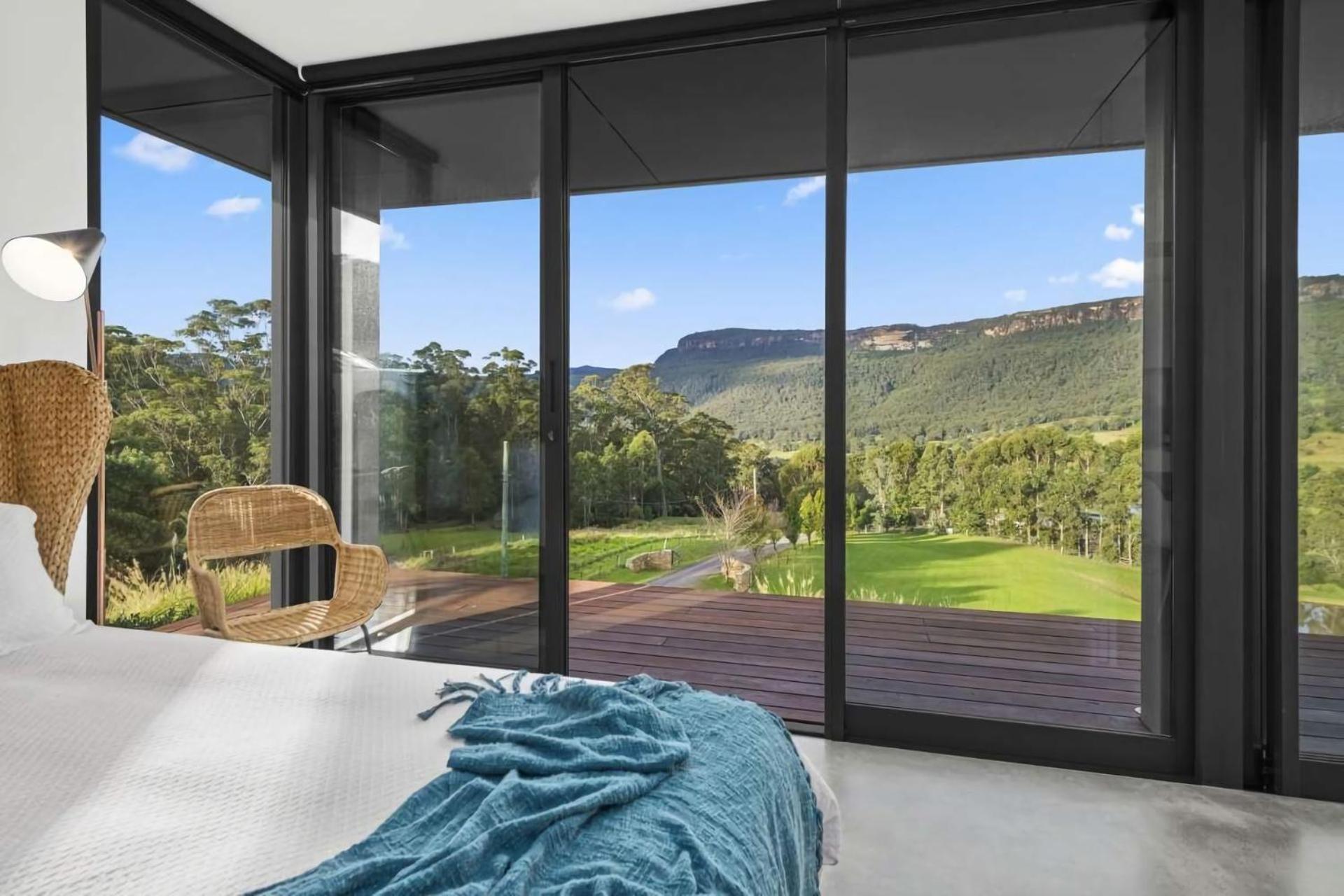 Far Niente, Kangaroo Valley