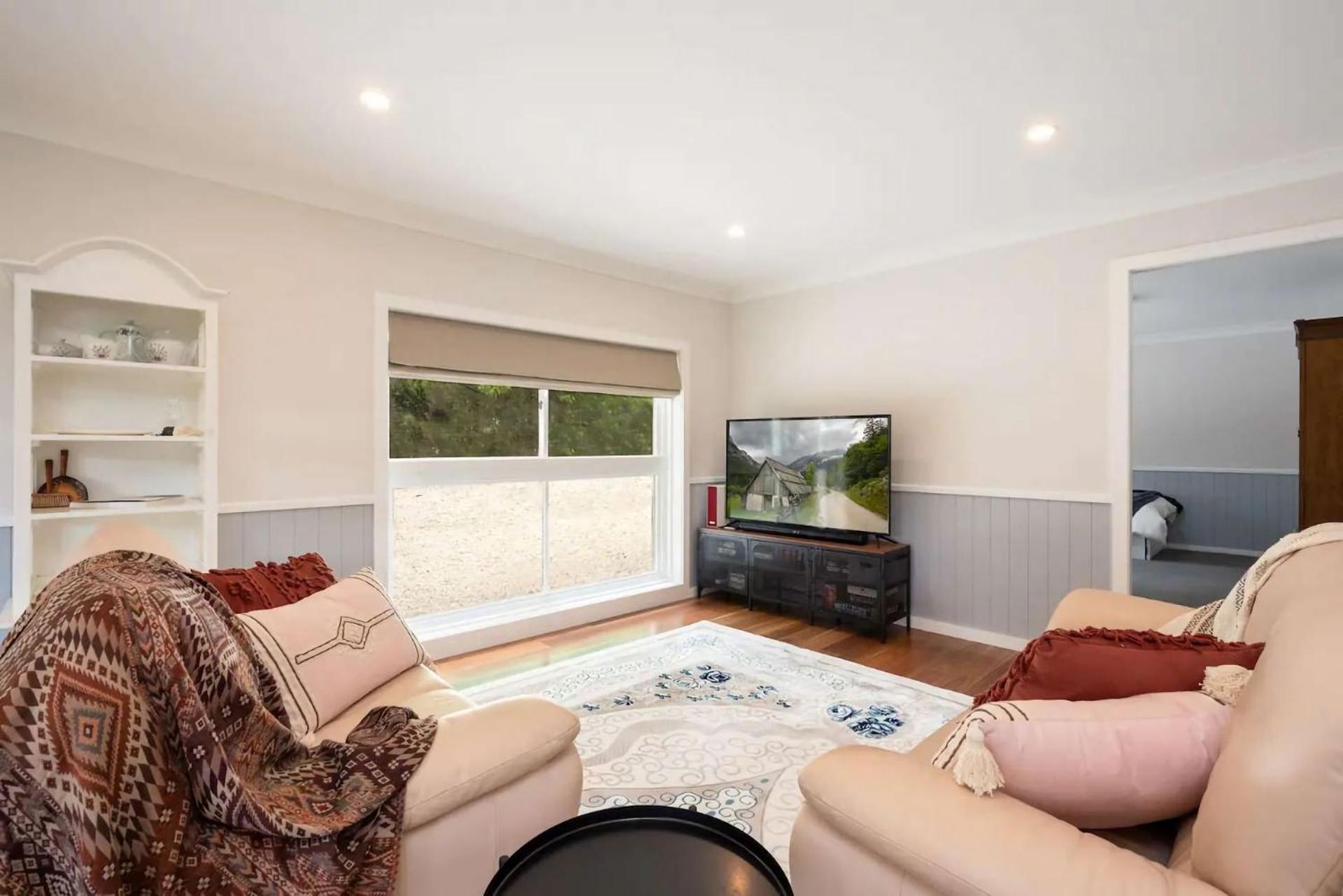 Kerriedancer Cottage, Sutton Forest, Southern Highlands