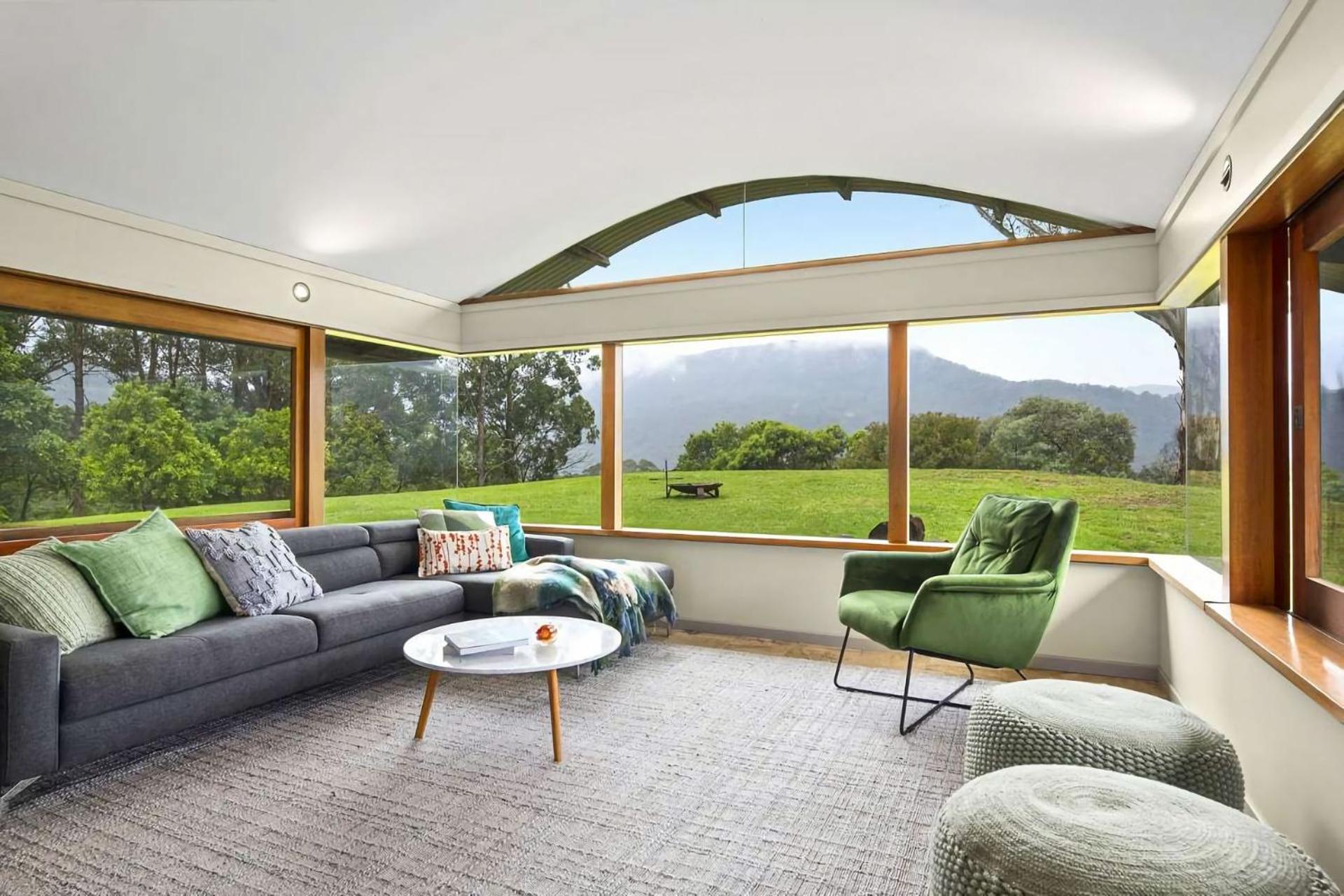Kangaroo River Hideaway, Kangaroo Valley