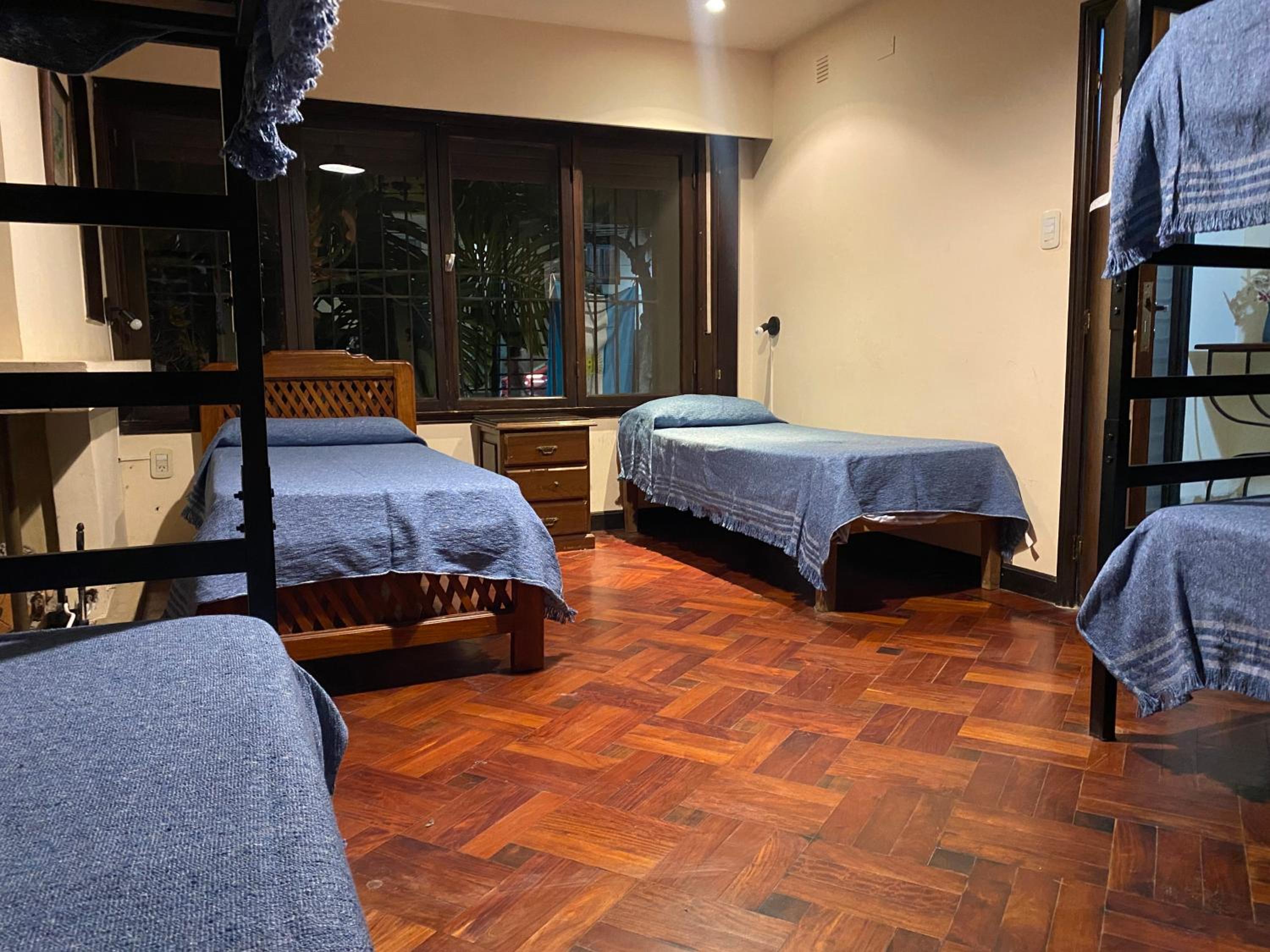 COYA HOSTEL