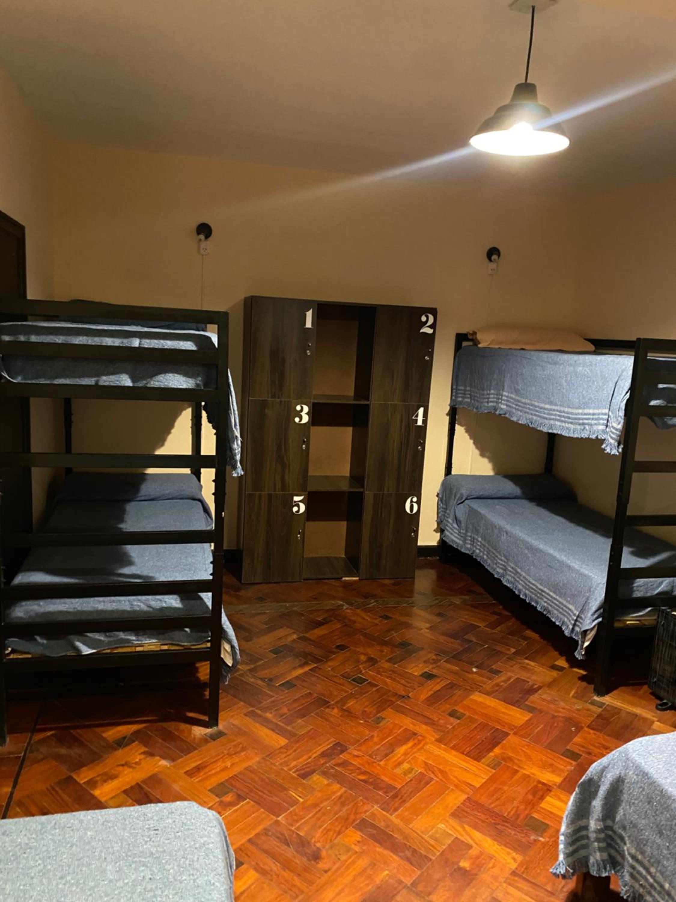 COYA HOSTEL