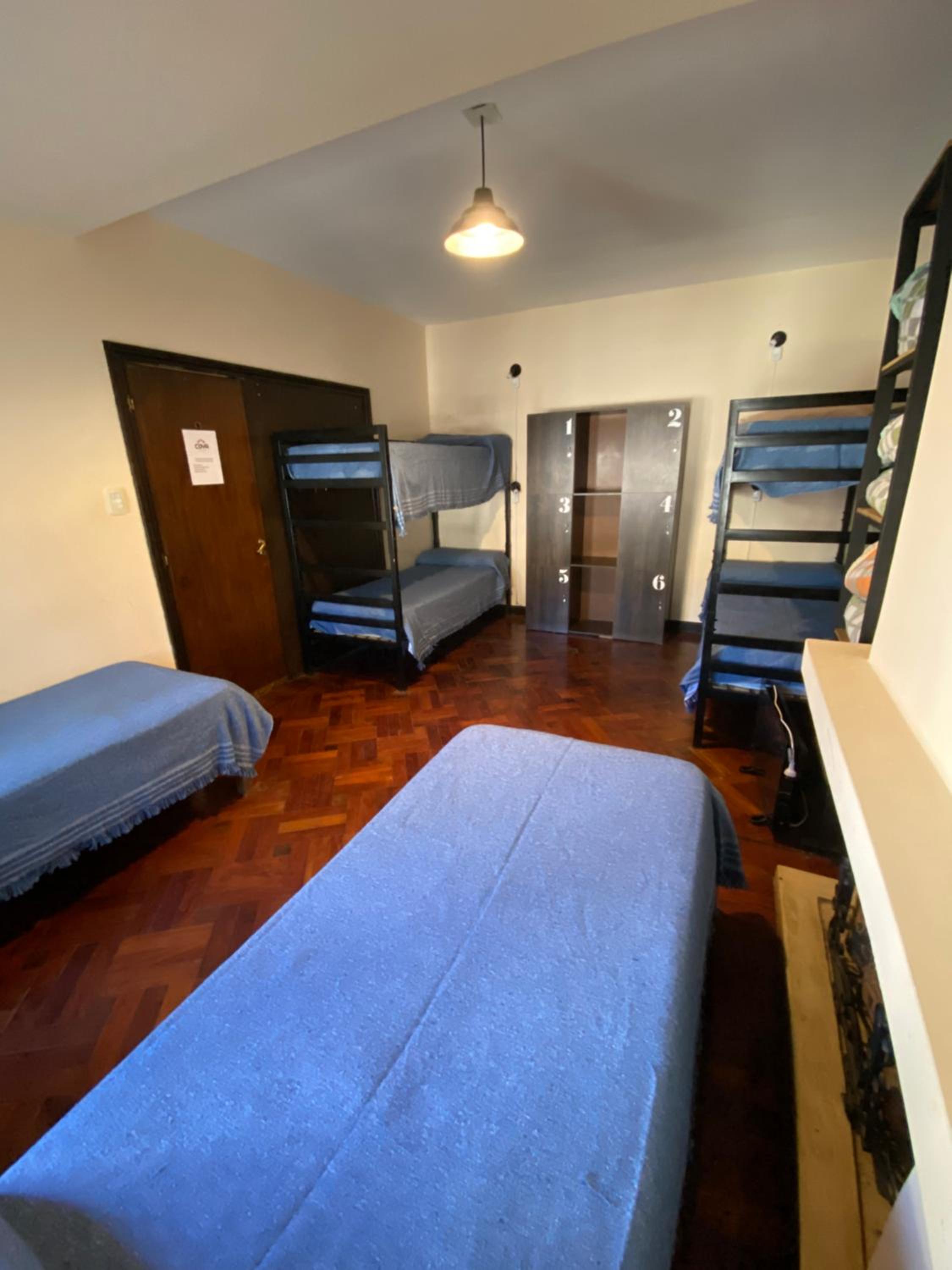 COYA HOSTEL
