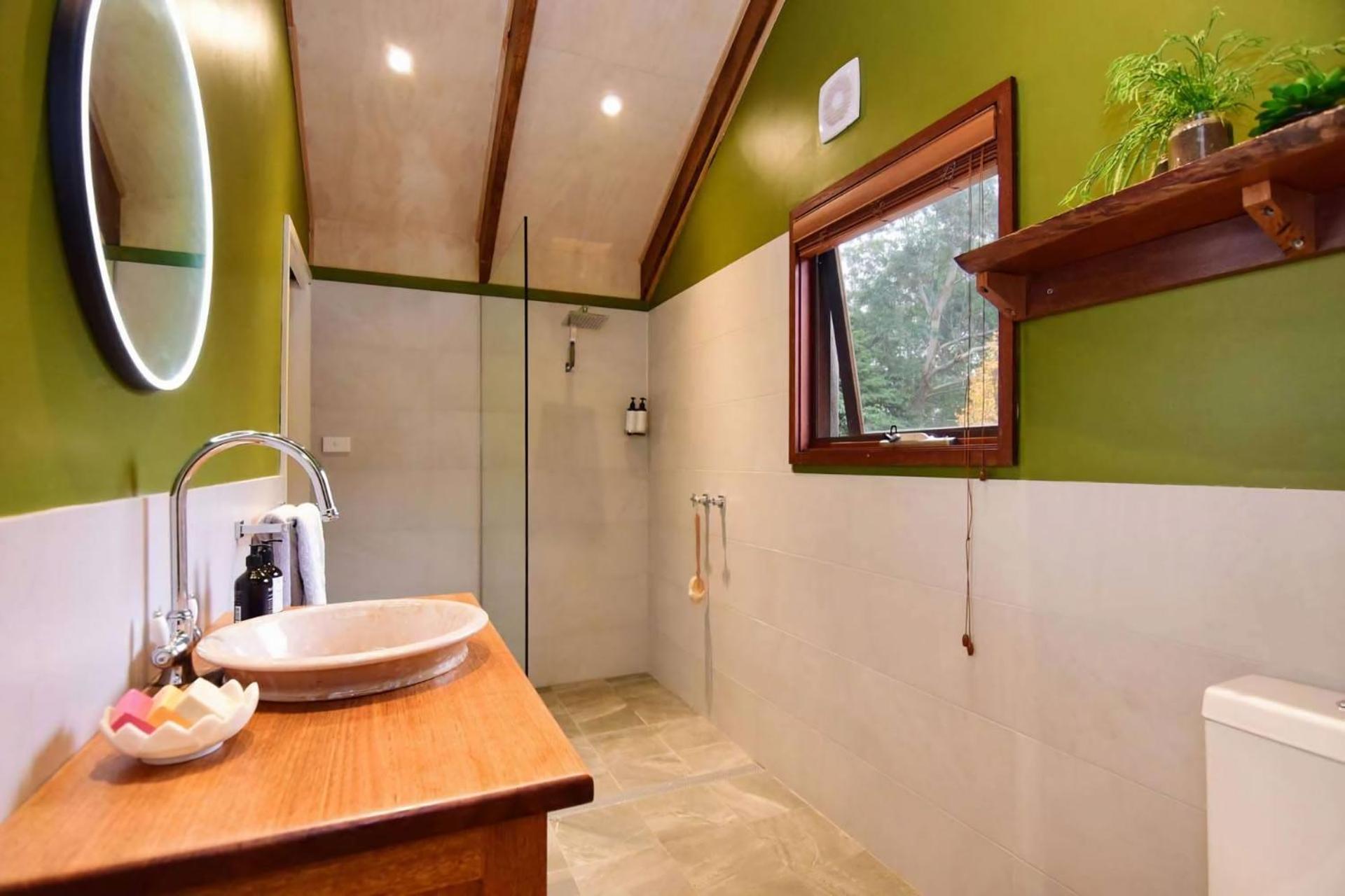 Womberroo, Kangaroo Valley