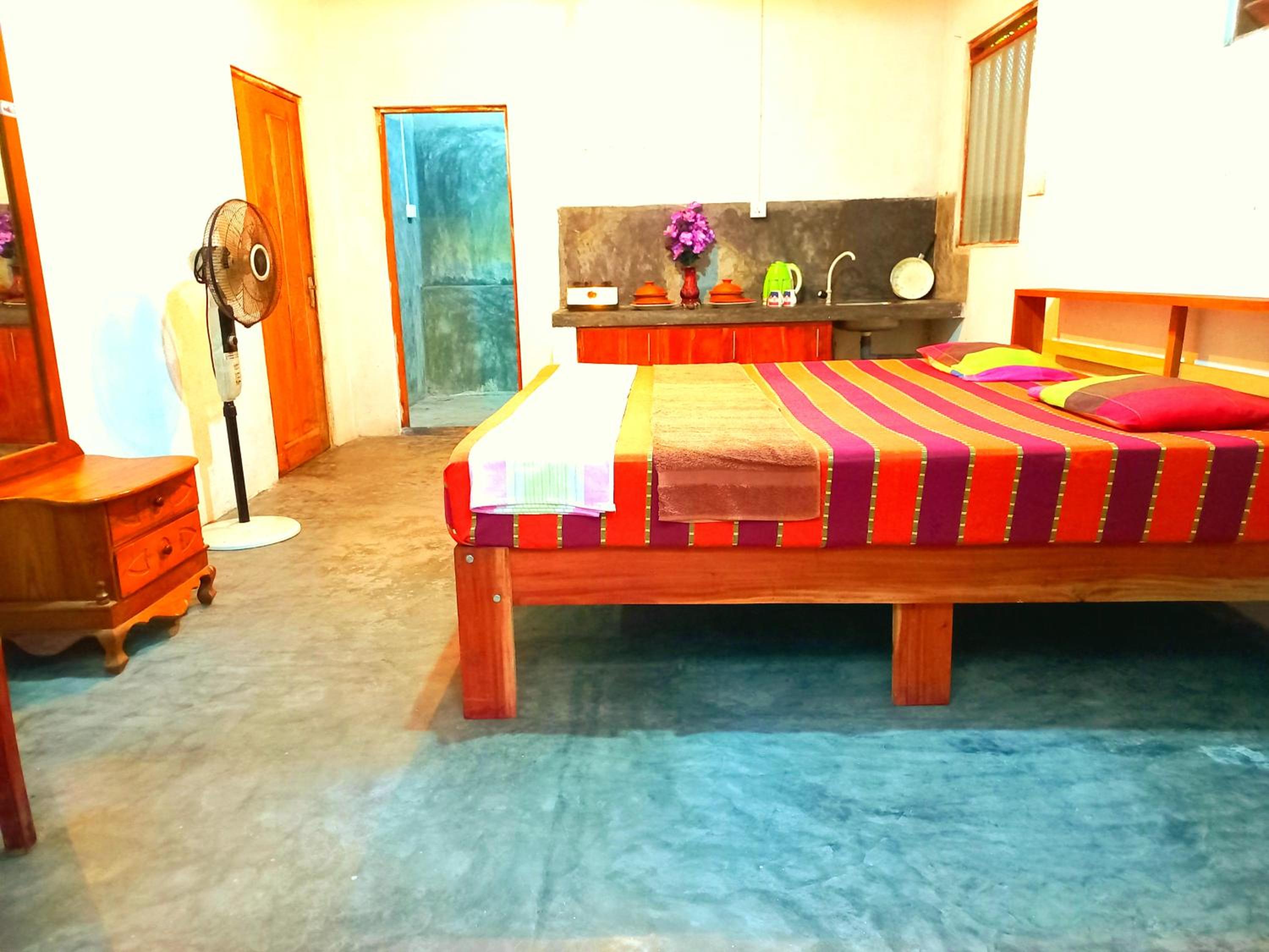 Mount Rest Villa view 3