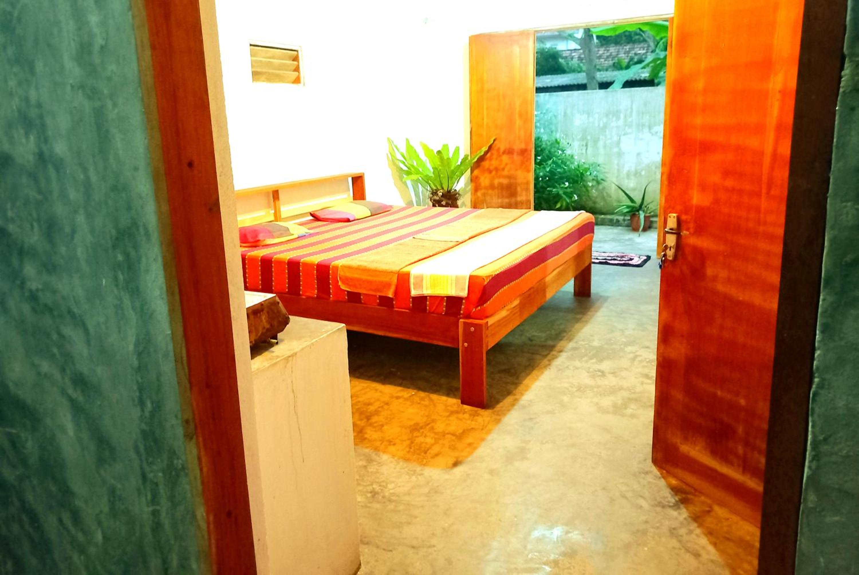 Mount Rest Villa view 5