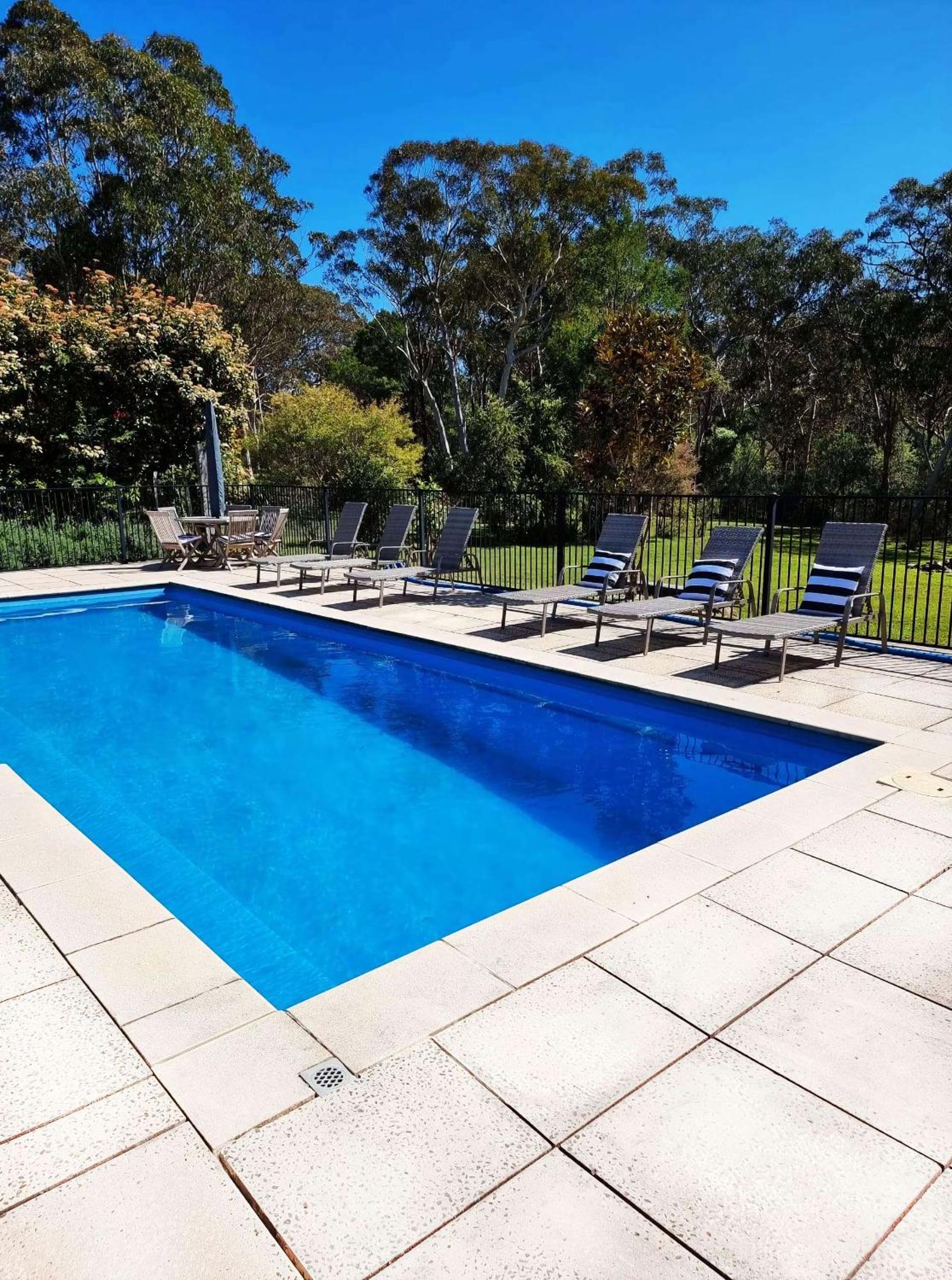 Westbrook, Kangaroo Valley