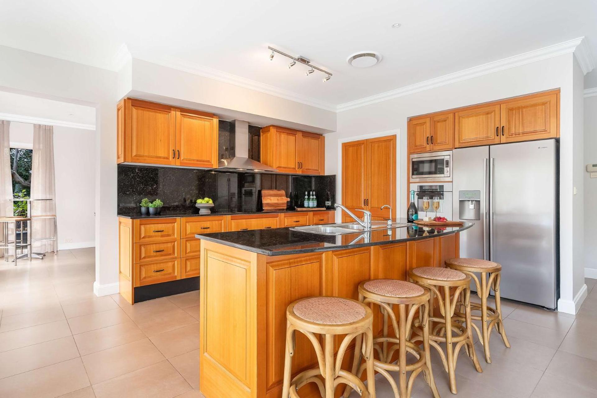 Westbrook, Kangaroo Valley