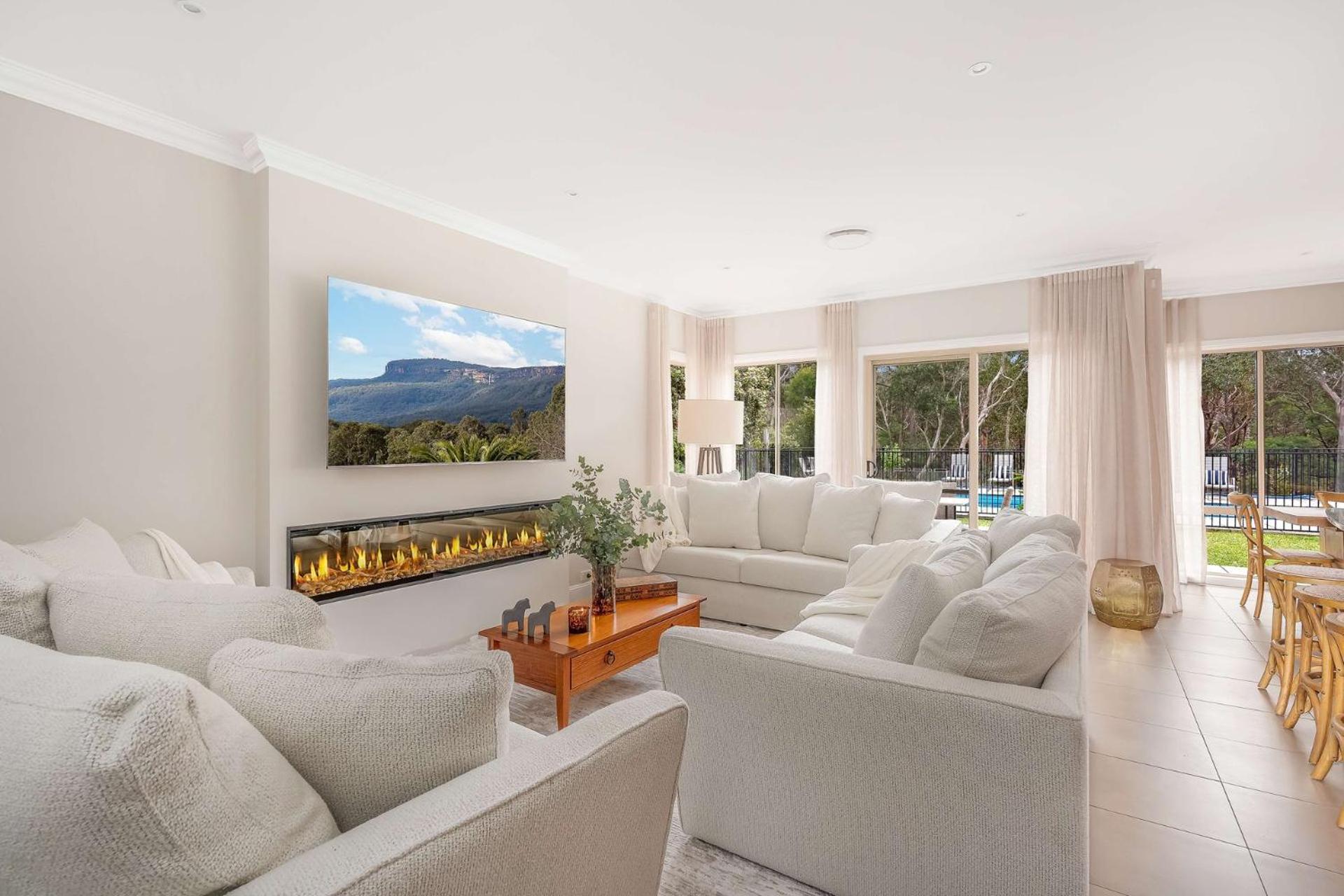 Westbrook, Kangaroo Valley