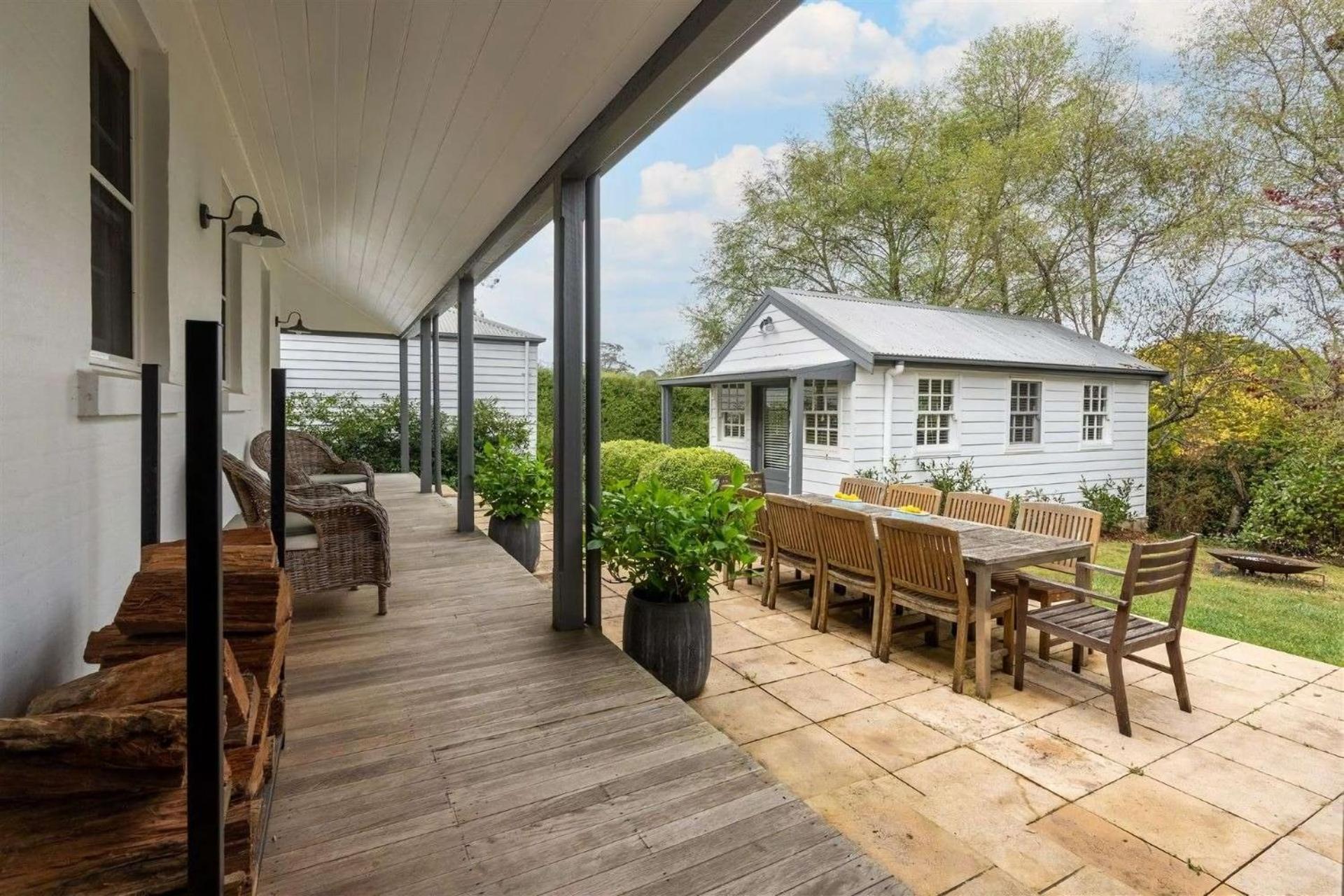 Somerset, Berrima, Southern Highlands