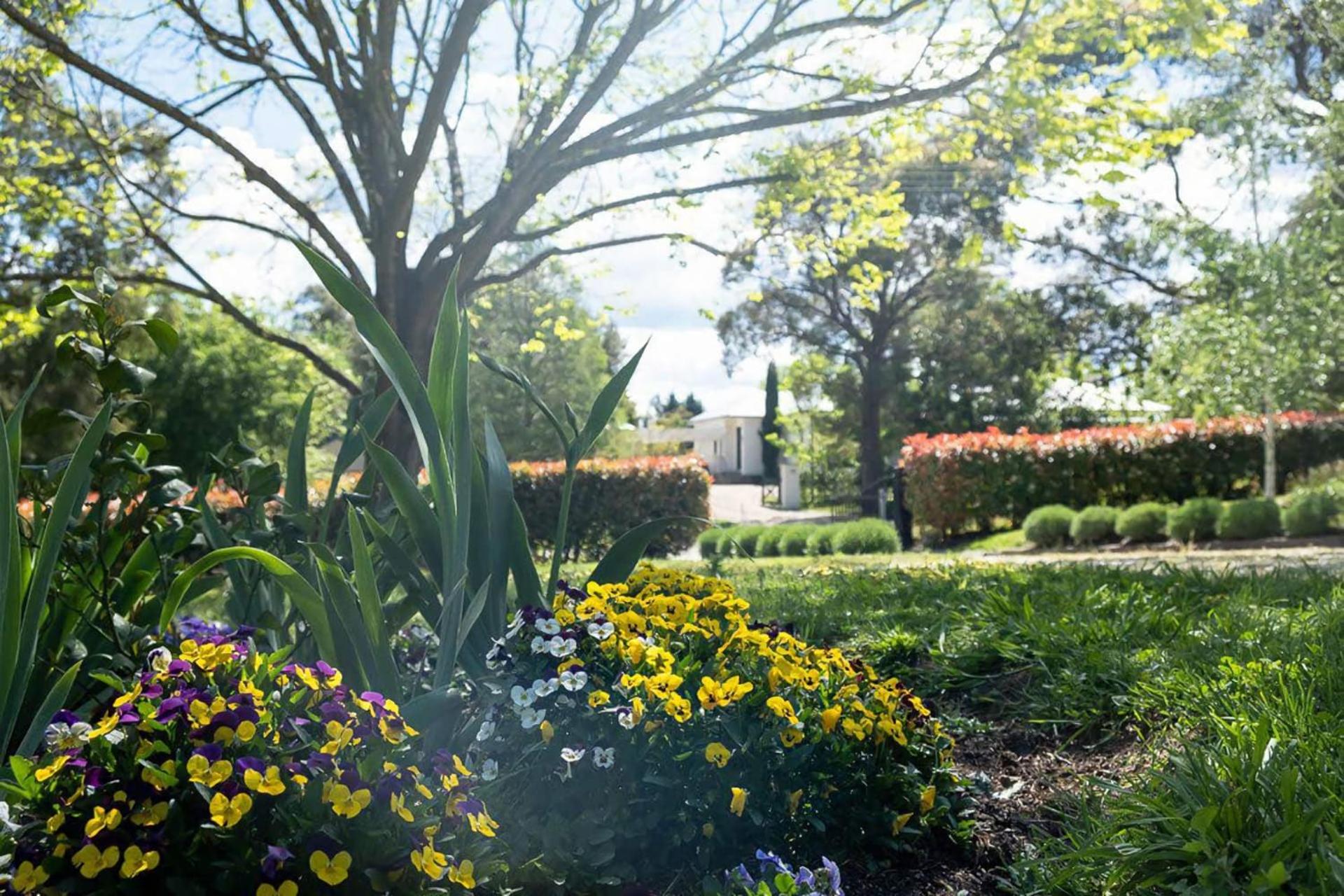 Somerset, Berrima, Southern Highlands