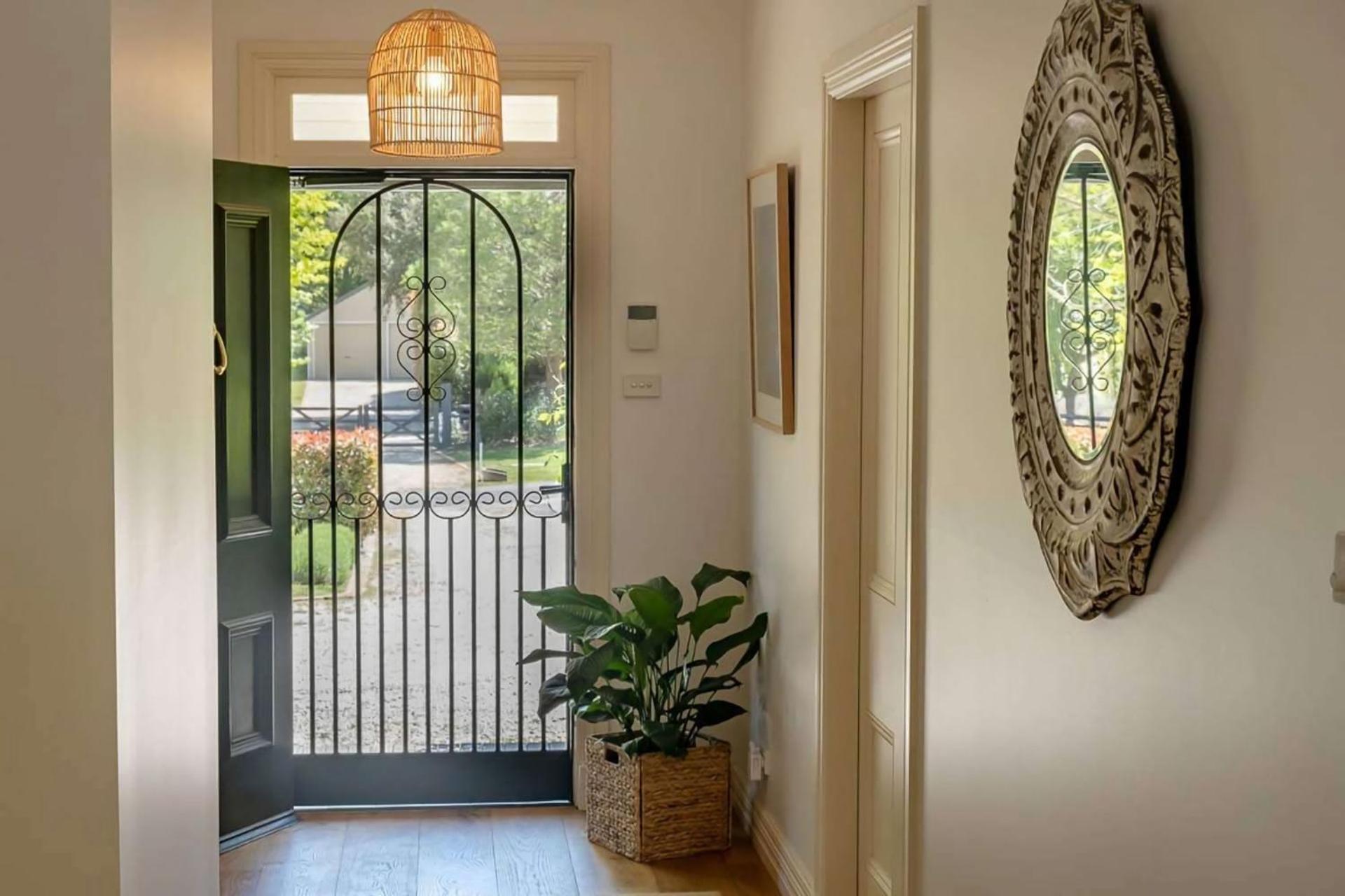 Somerset, Berrima, Southern Highlands
