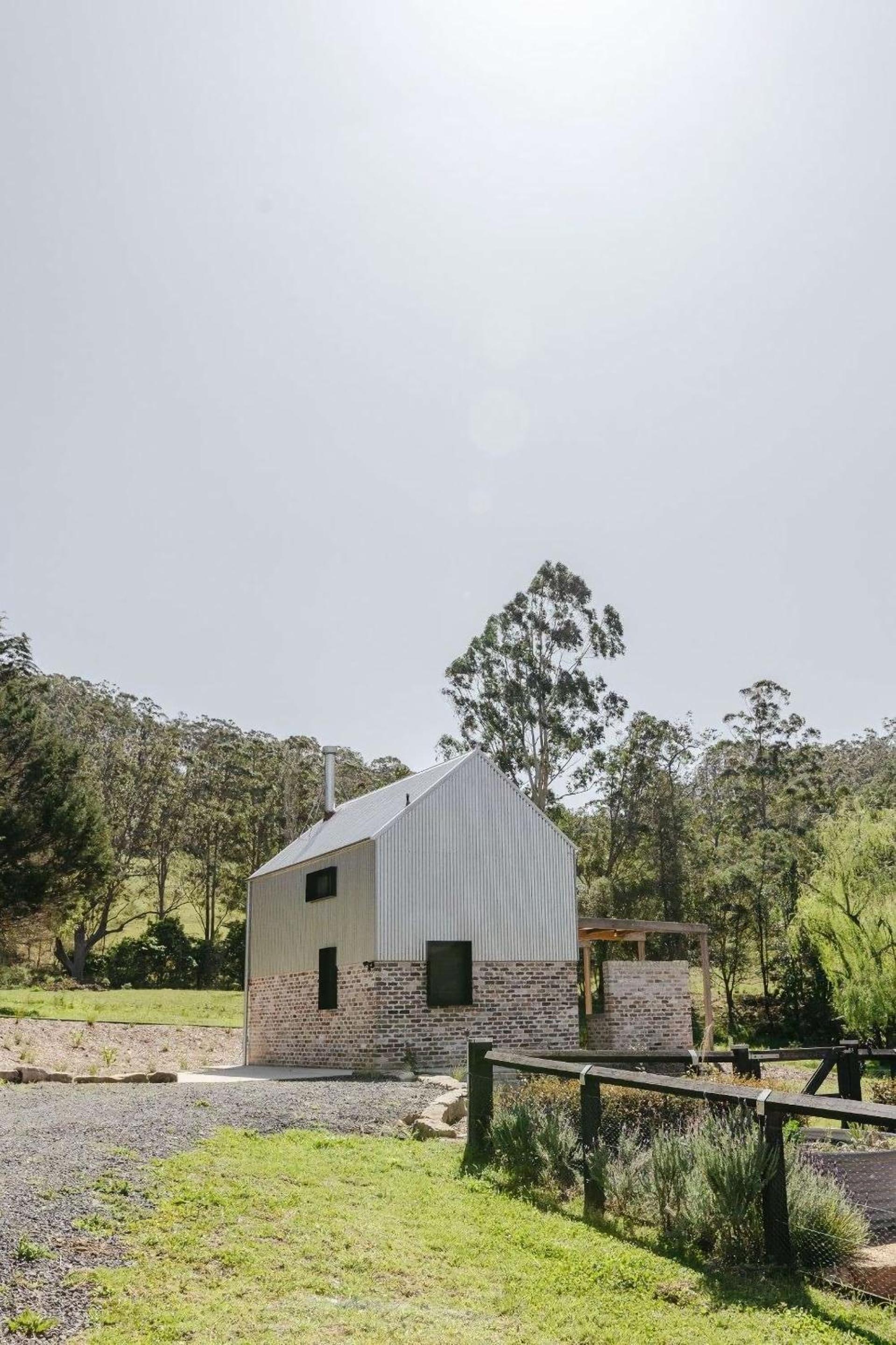 Nido, Kangaroo Valley
