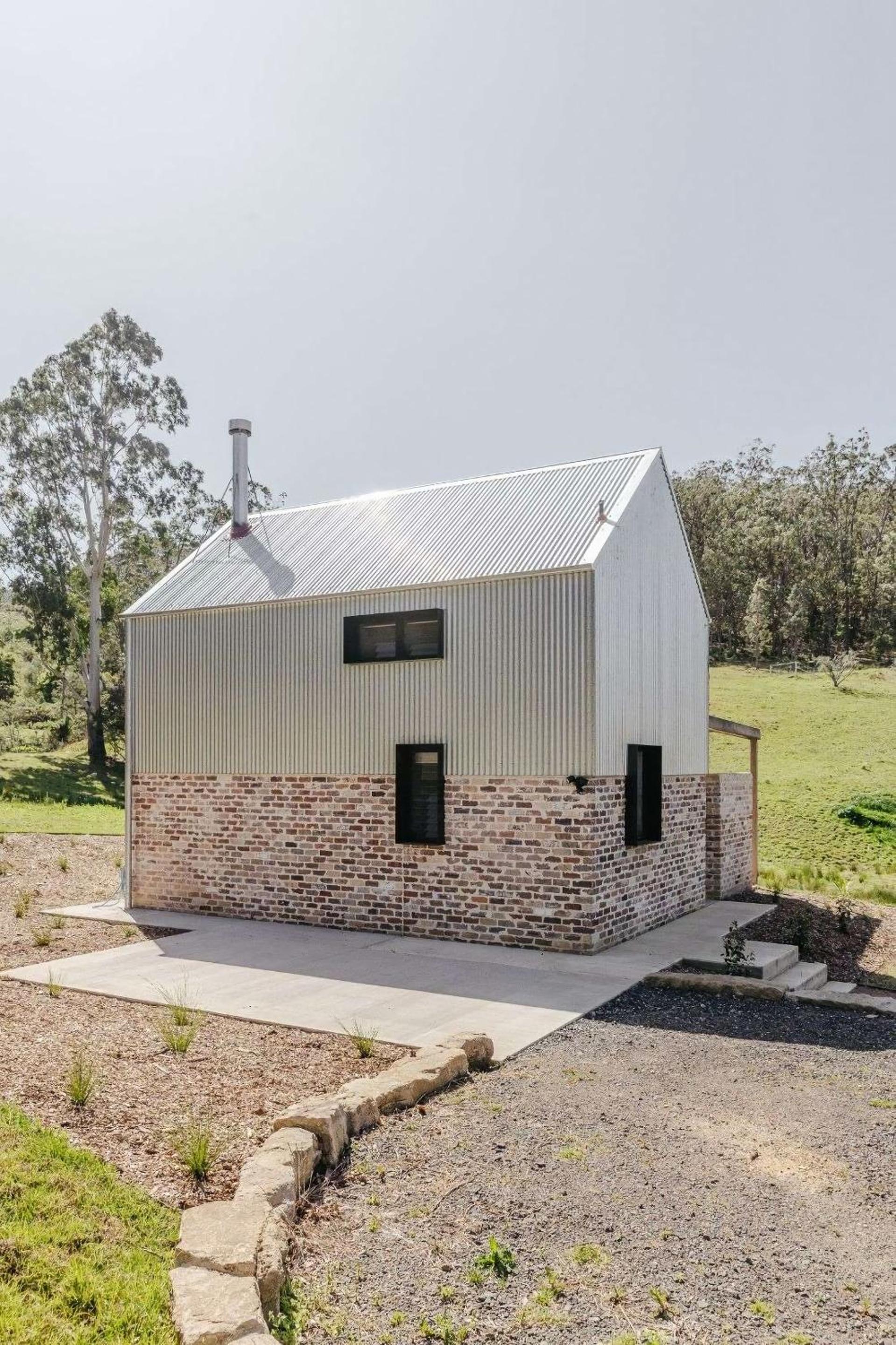 Nido, Kangaroo Valley
