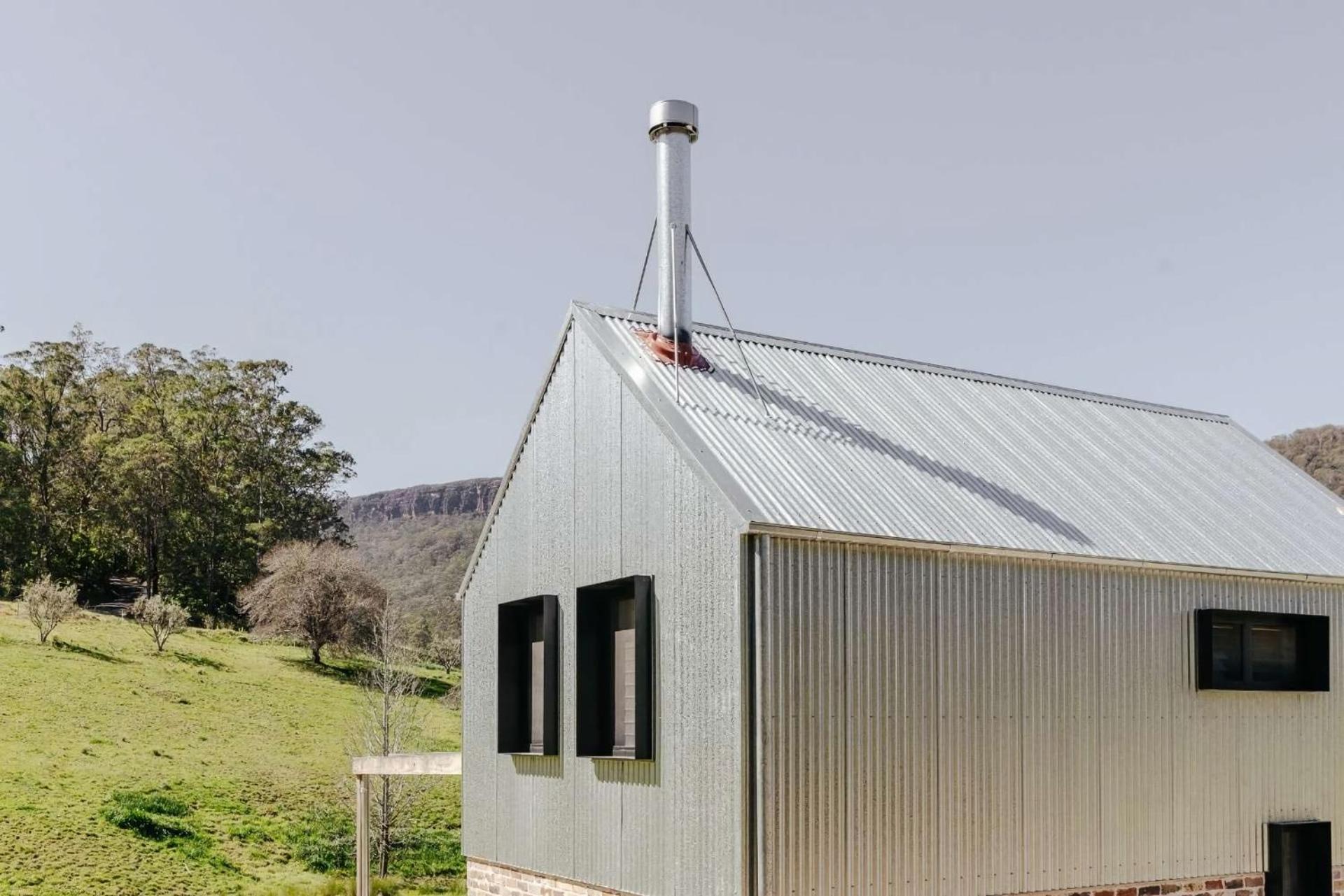 Nido, Kangaroo Valley