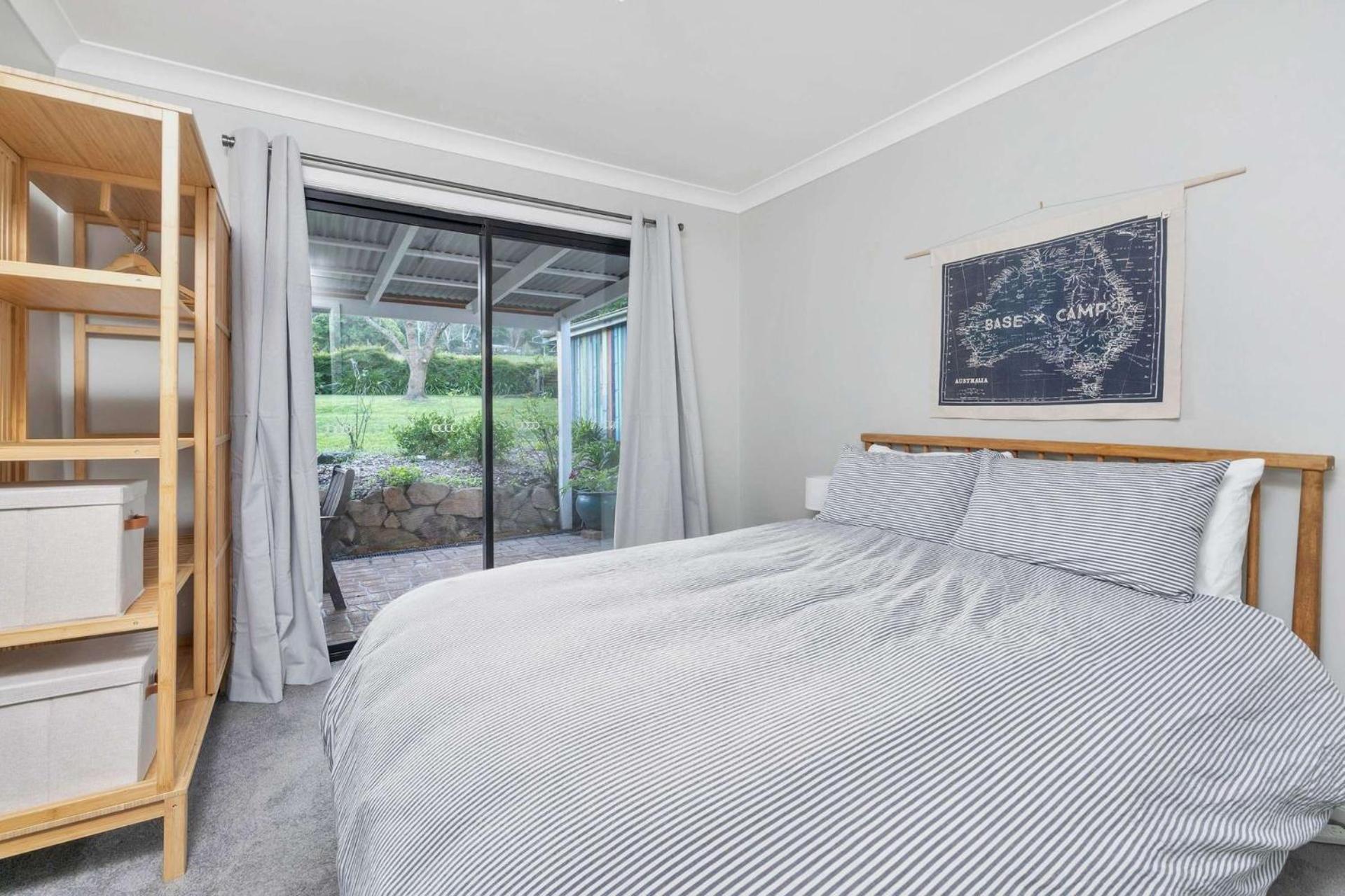 Maddys KV, Kangaroo Valley