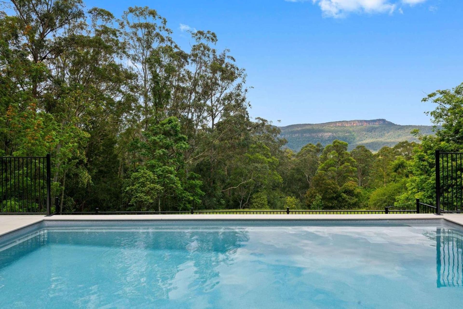 Paddington, Kangaroo Valley