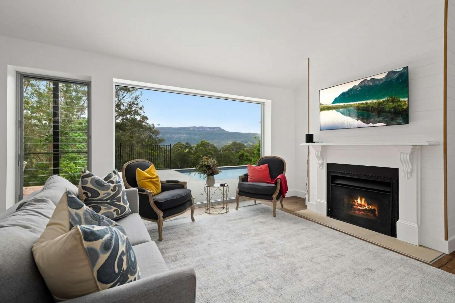 Paddington, Kangaroo Valley