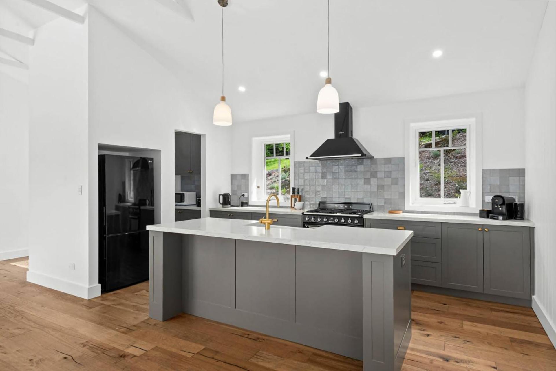 Paddington, Kangaroo Valley