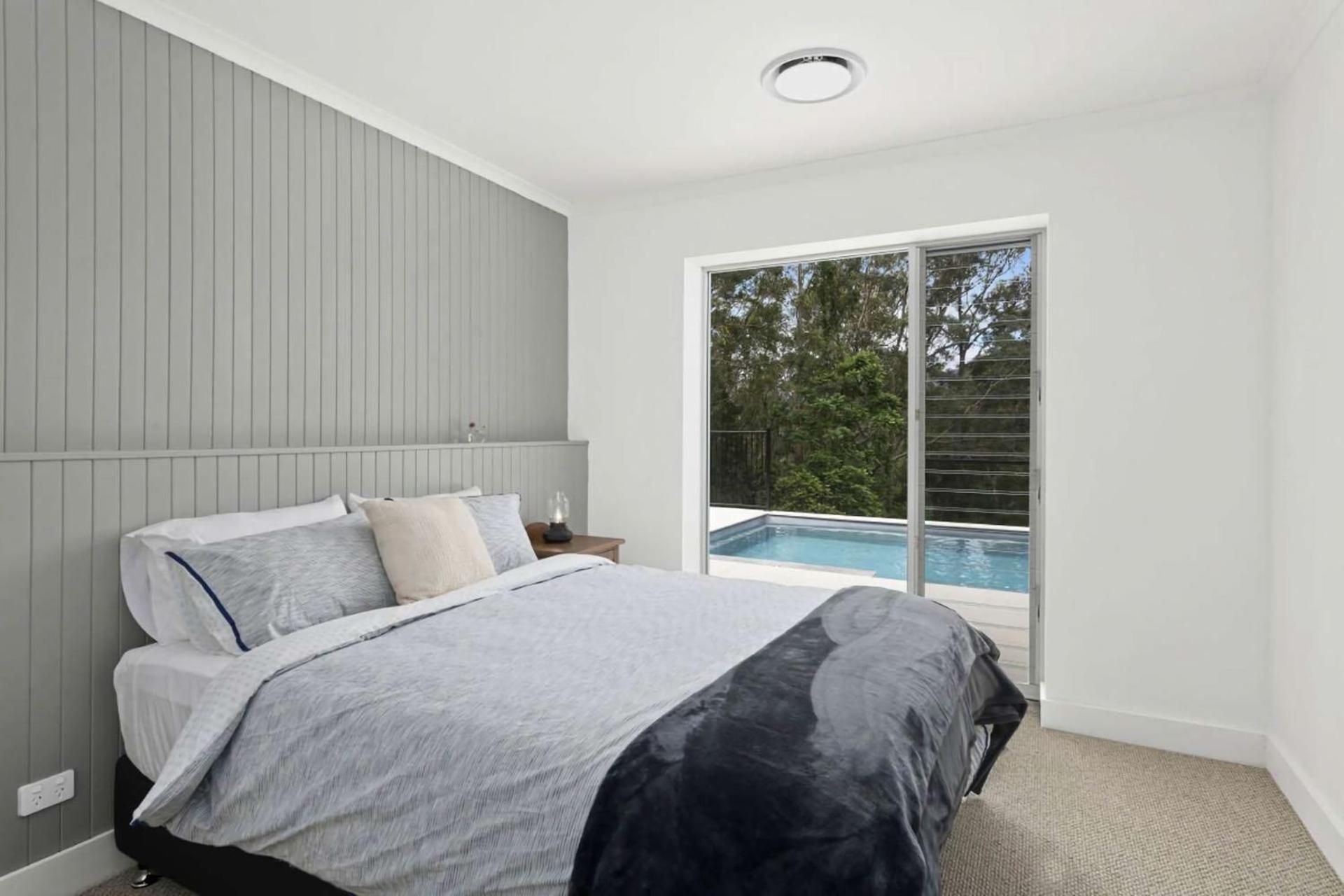 Paddington, Kangaroo Valley