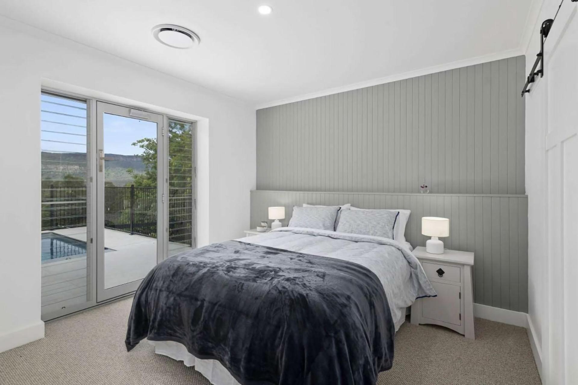 Paddington, Kangaroo Valley