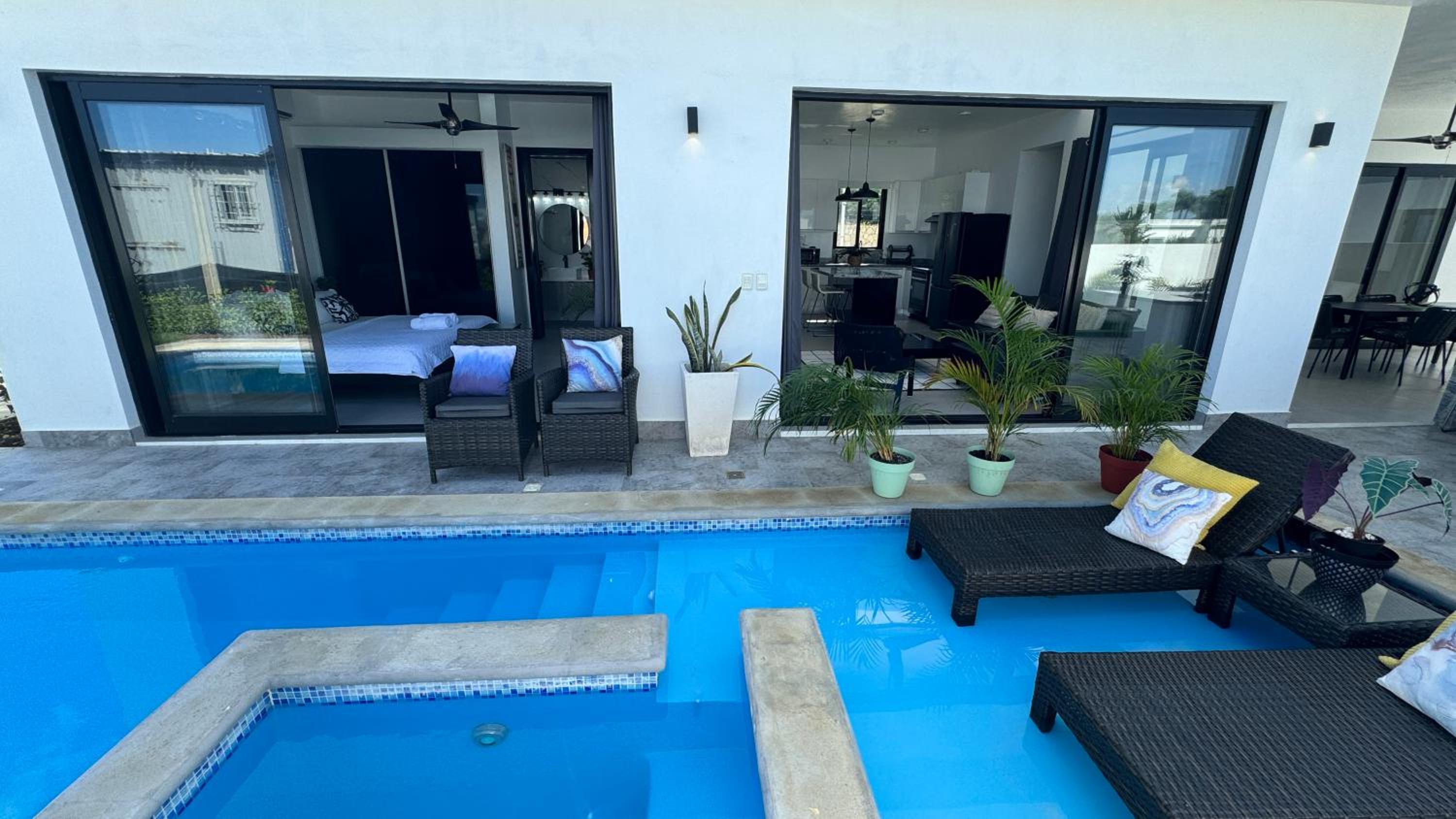 Sosua Ocean Village, Villa 9 Campo Del Mar , IV