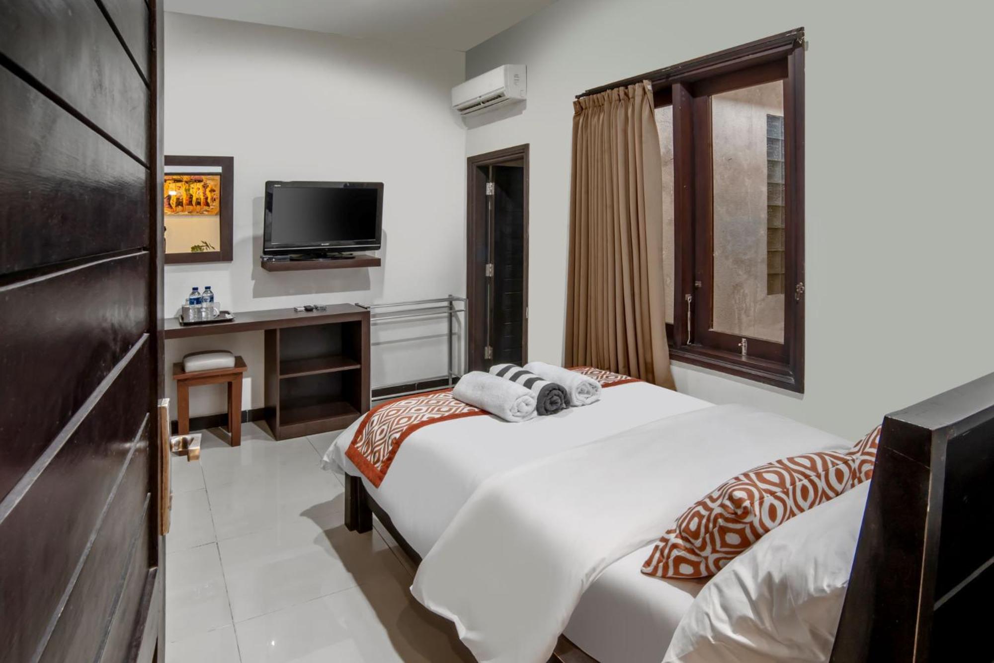 Pondok Arya Kuta Villas view 4