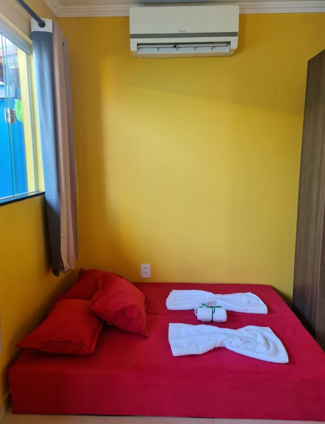 CASA DA SOL DE BUZIOS !