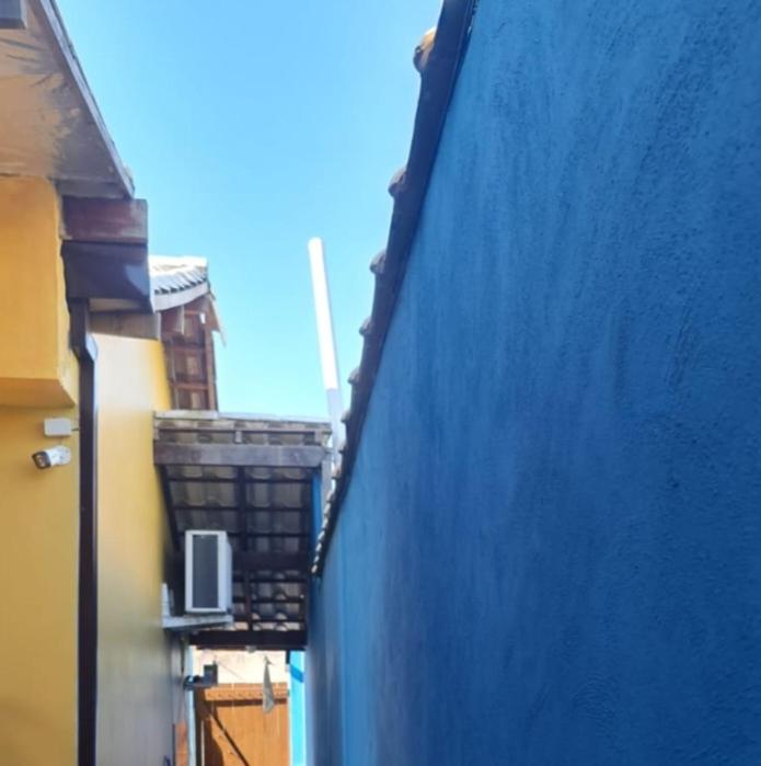 CASA DA SOL DE BUZIOS !