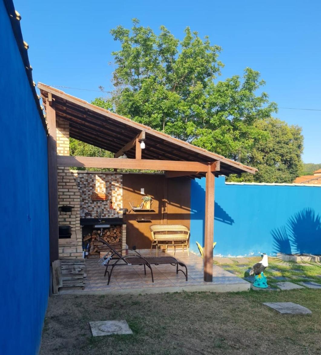 CASA DA SOL DE BUZIOS !