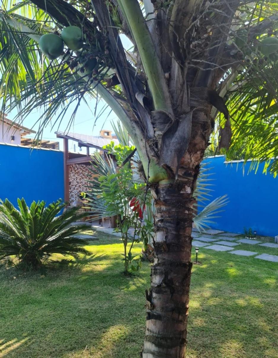 CASA DA SOL DE BUZIOS !