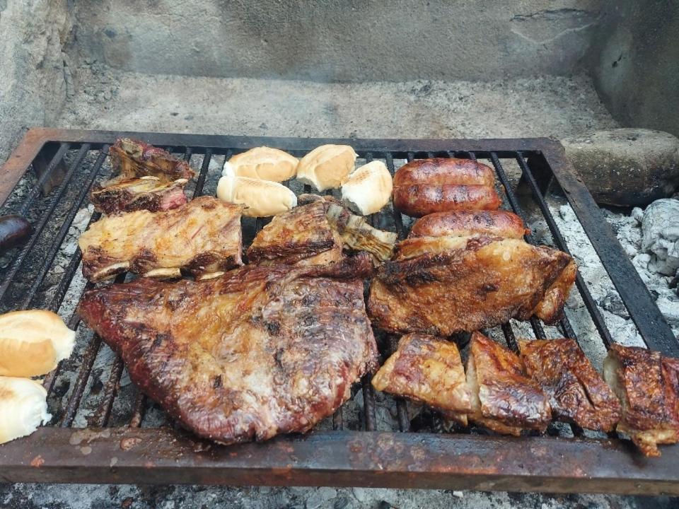 Complejo P&P